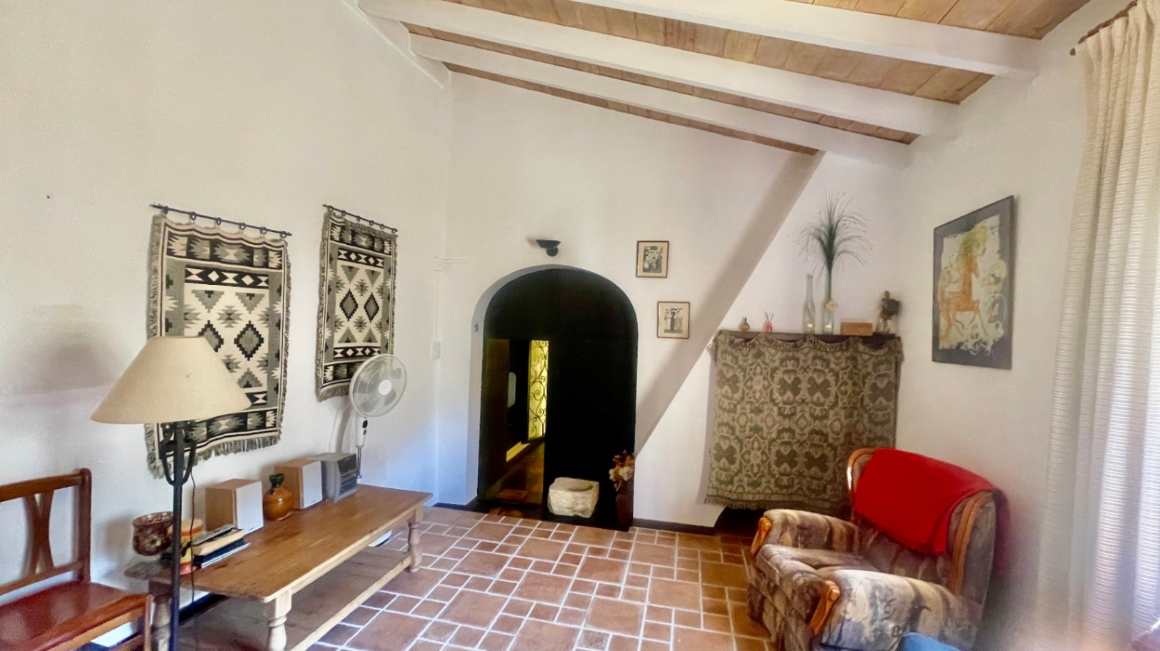 Casa de pueblo en venta en Llosa De Camacho