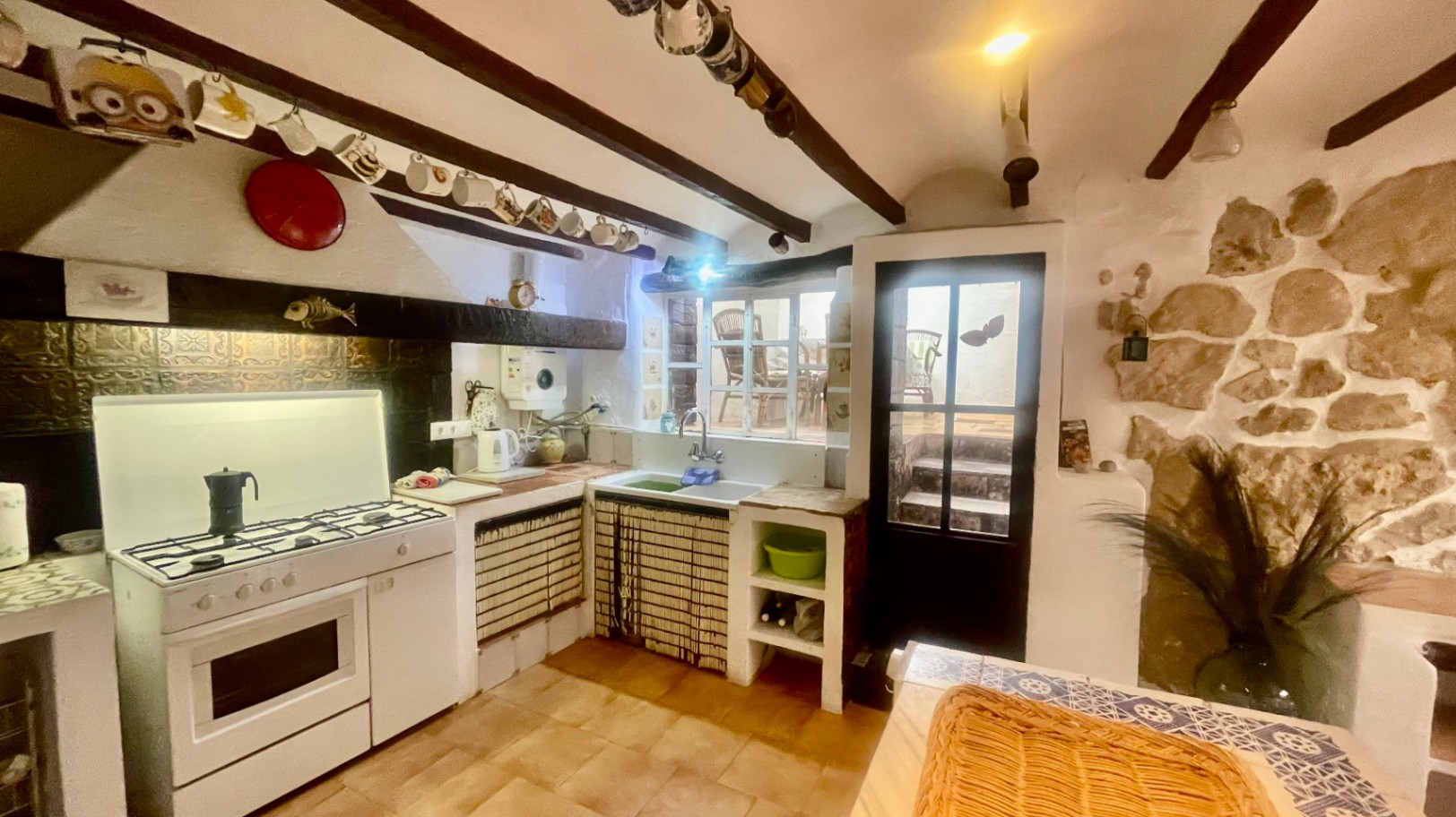 Casa de pueblo en venta en Llosa De Camacho