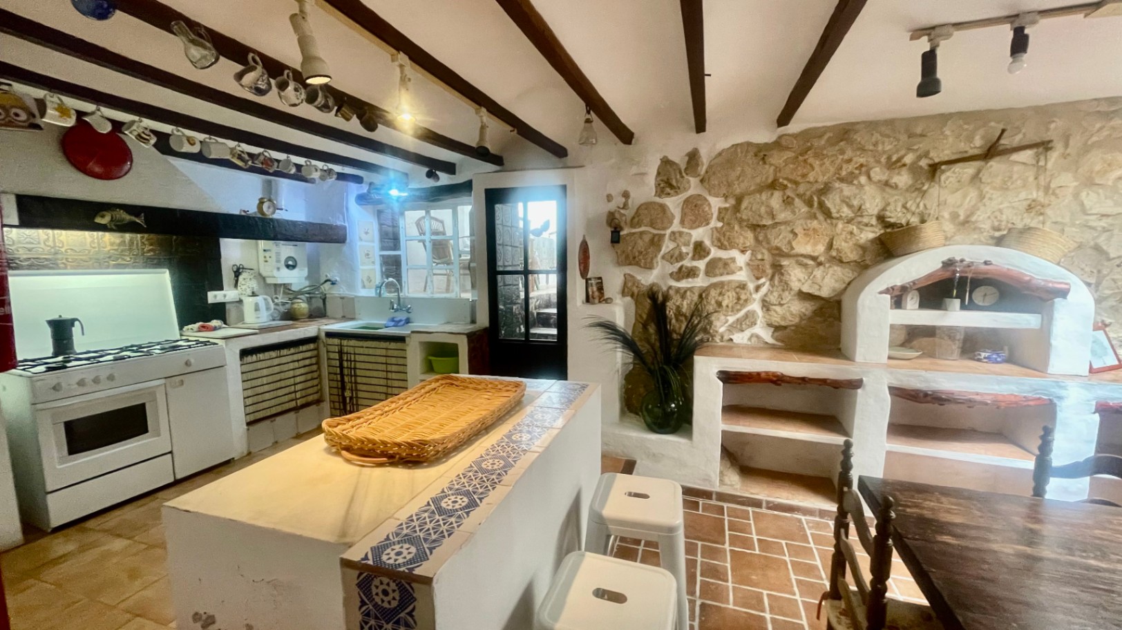 Casa de pueblo en venta en Llosa De Camacho