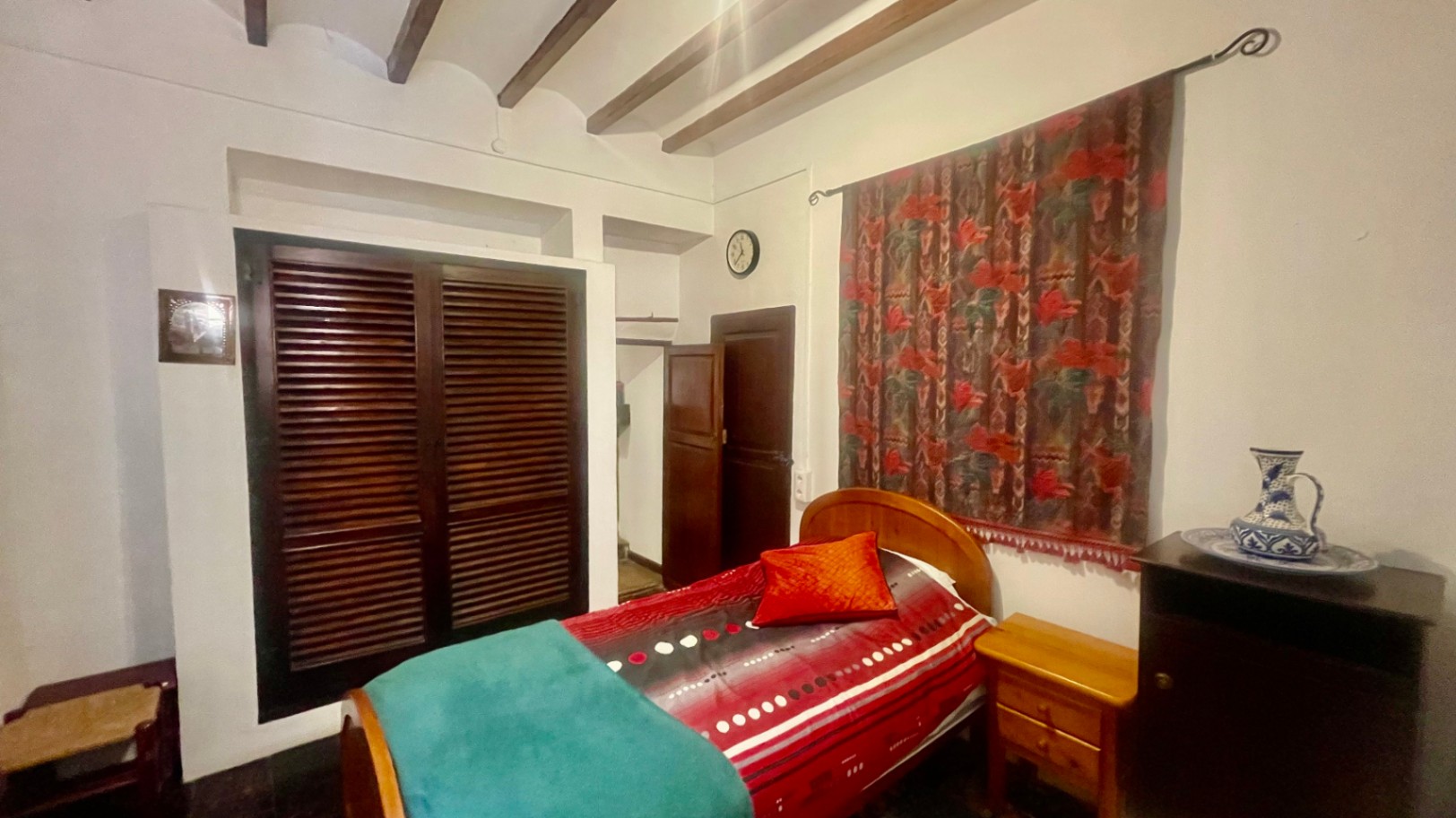 Casa de pueblo en venta en Llosa De Camacho