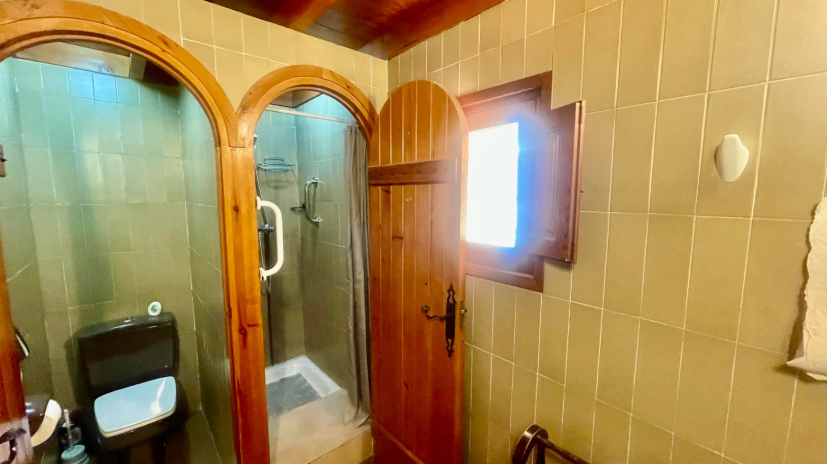 Casa de pueblo en venta en Llosa De Camacho