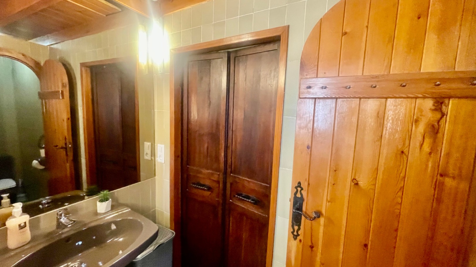 Casa de pueblo en venta en Llosa De Camacho