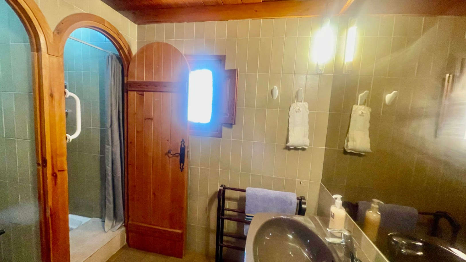 Casa de pueblo en venta en Llosa De Camacho