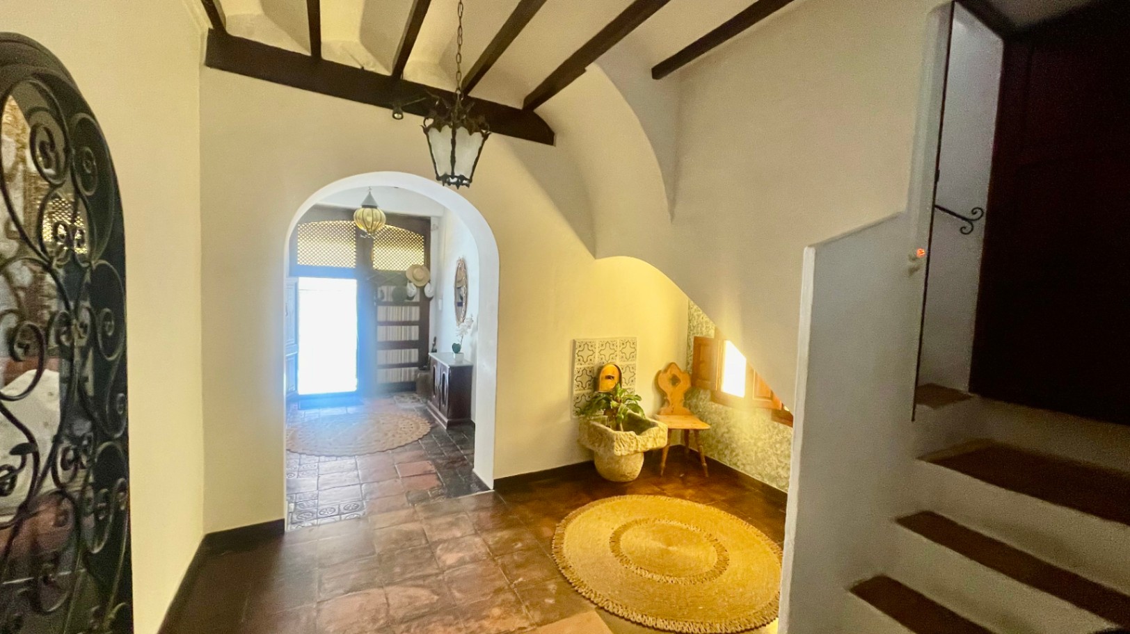 Casa de pueblo en venta en Llosa De Camacho