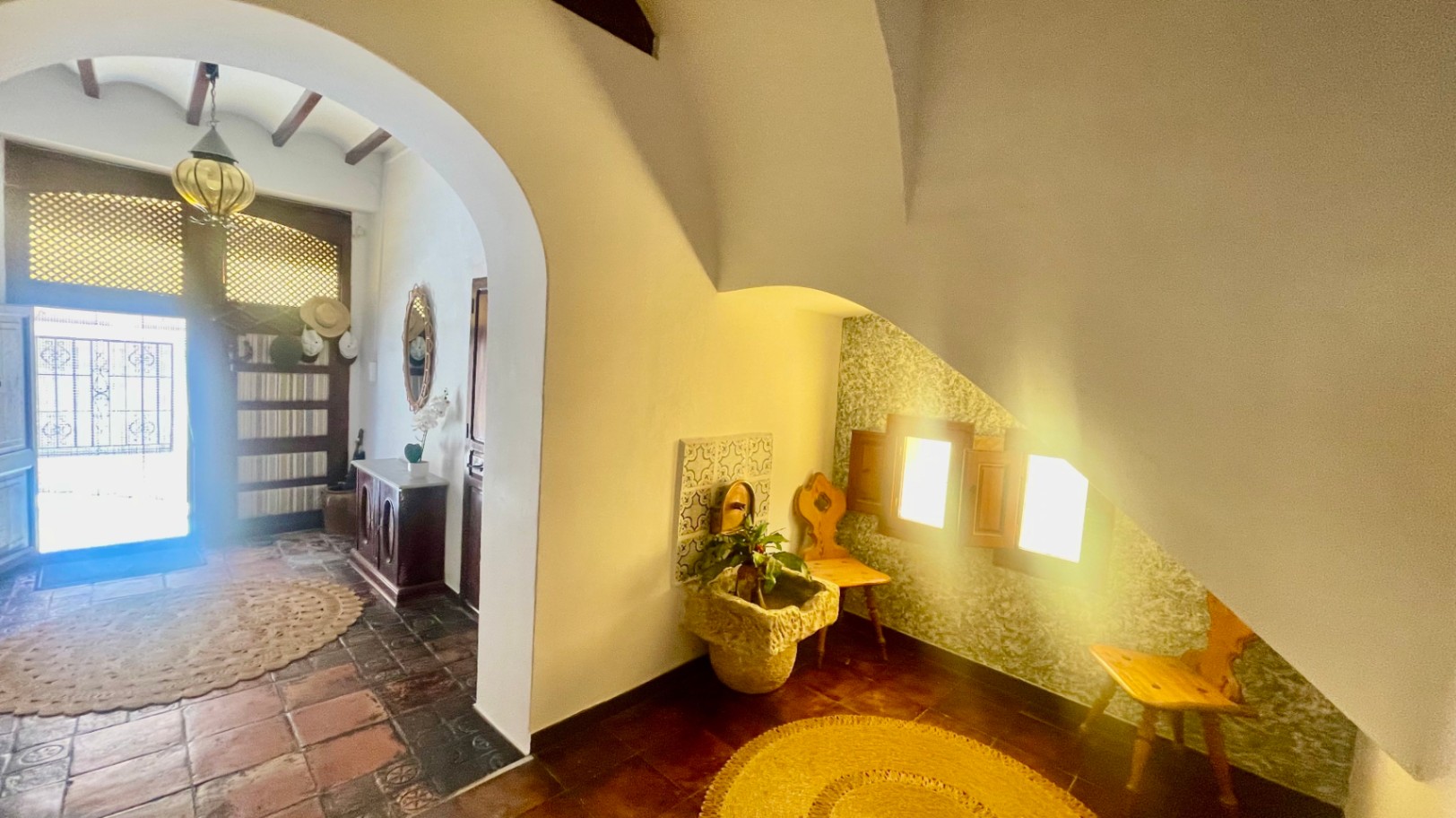 Casa de pueblo en venta en Llosa De Camacho