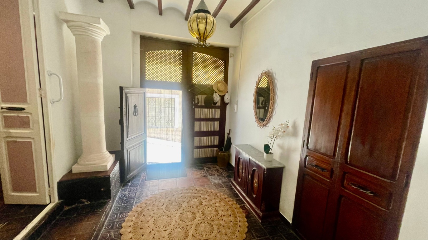 Casa de pueblo en venta en Llosa De Camacho