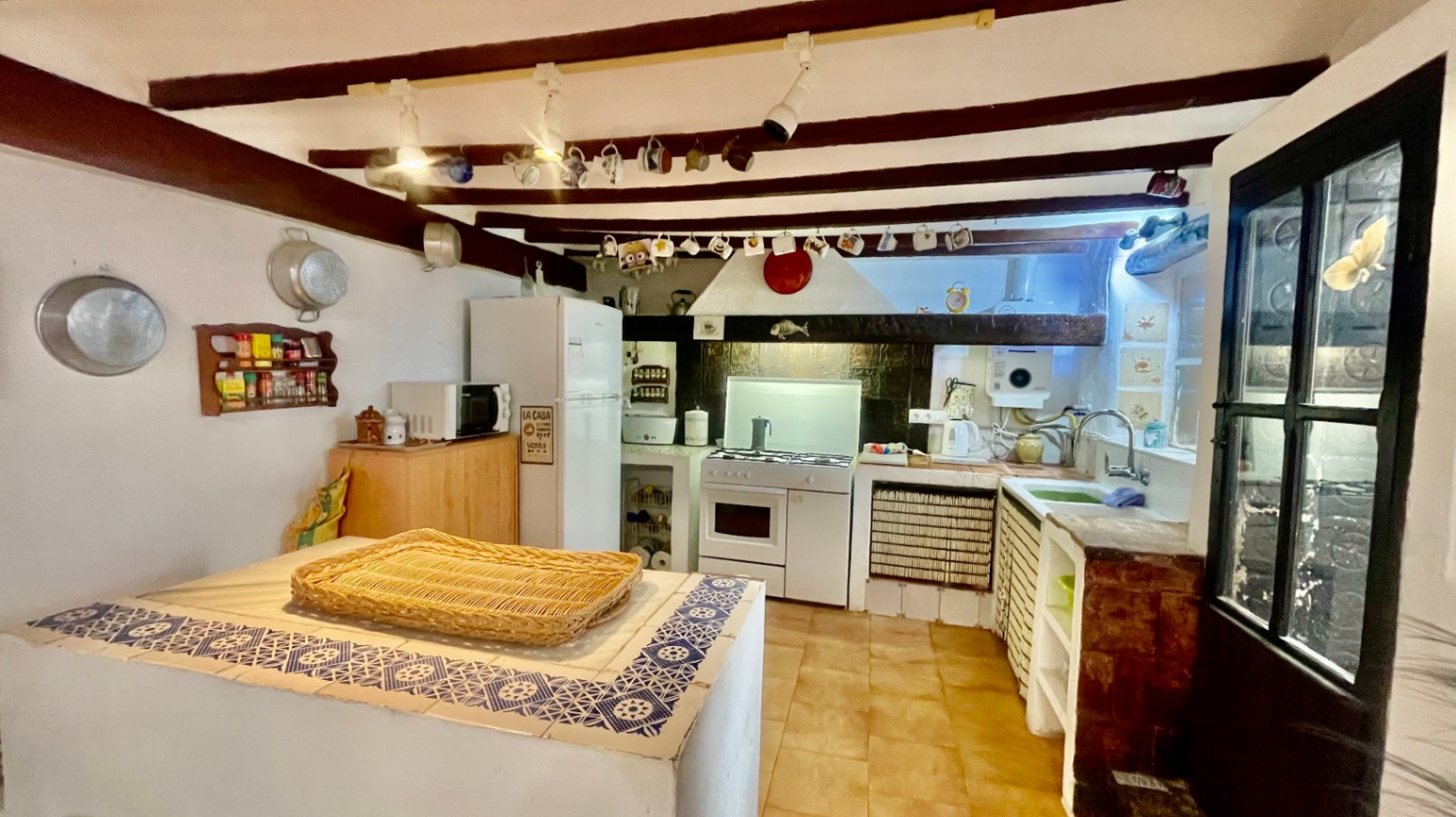 Casa de pueblo en venta en Llosa De Camacho