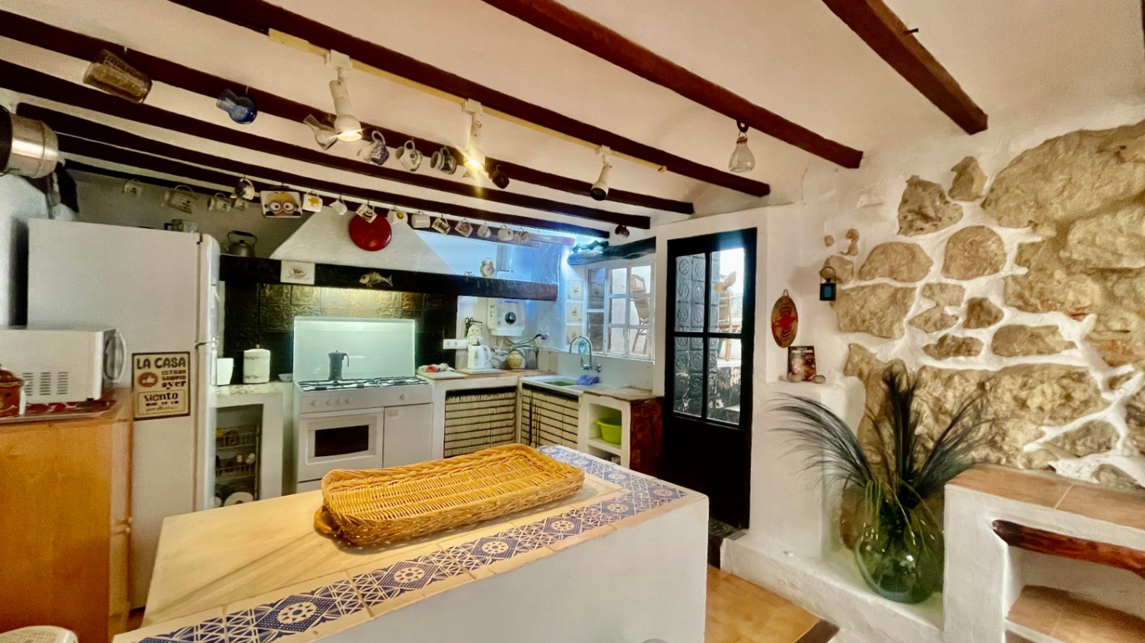 Casa de pueblo en venta en Llosa De Camacho