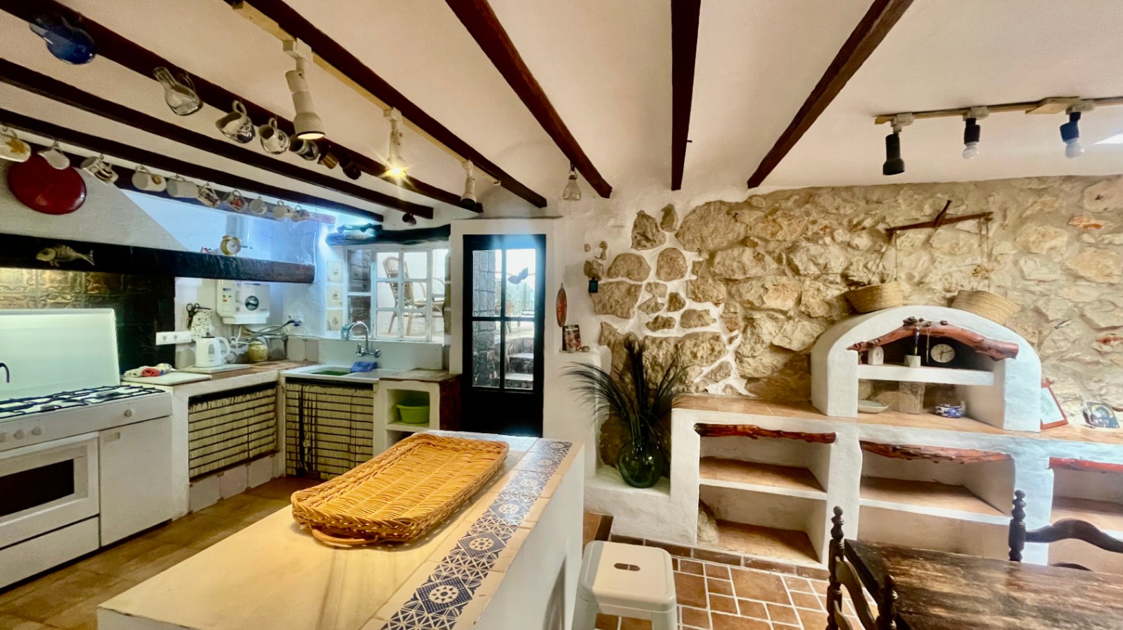 Casa de pueblo en venta en Llosa De Camacho