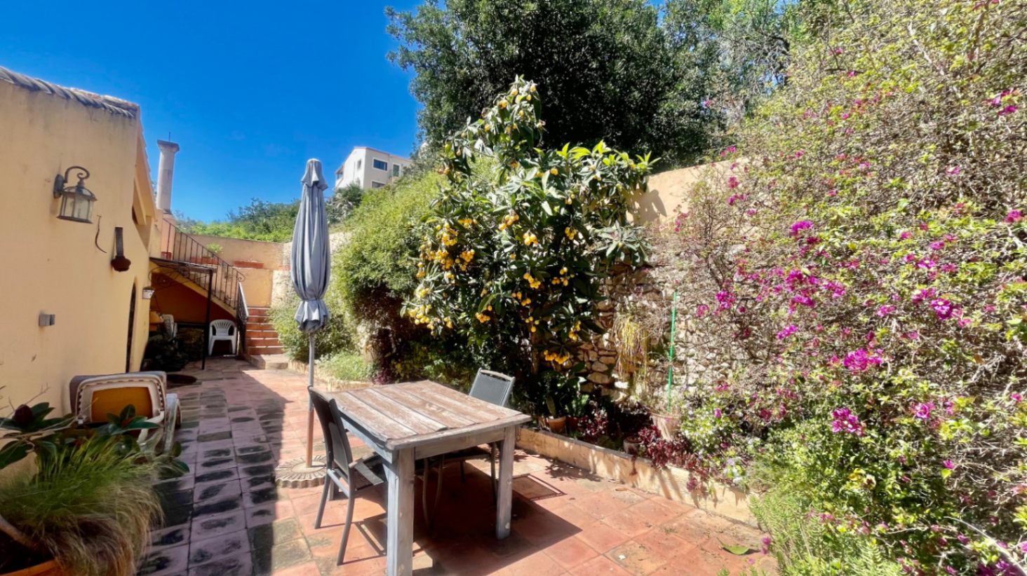 Casa de pueblo en venta en Llosa De Camacho