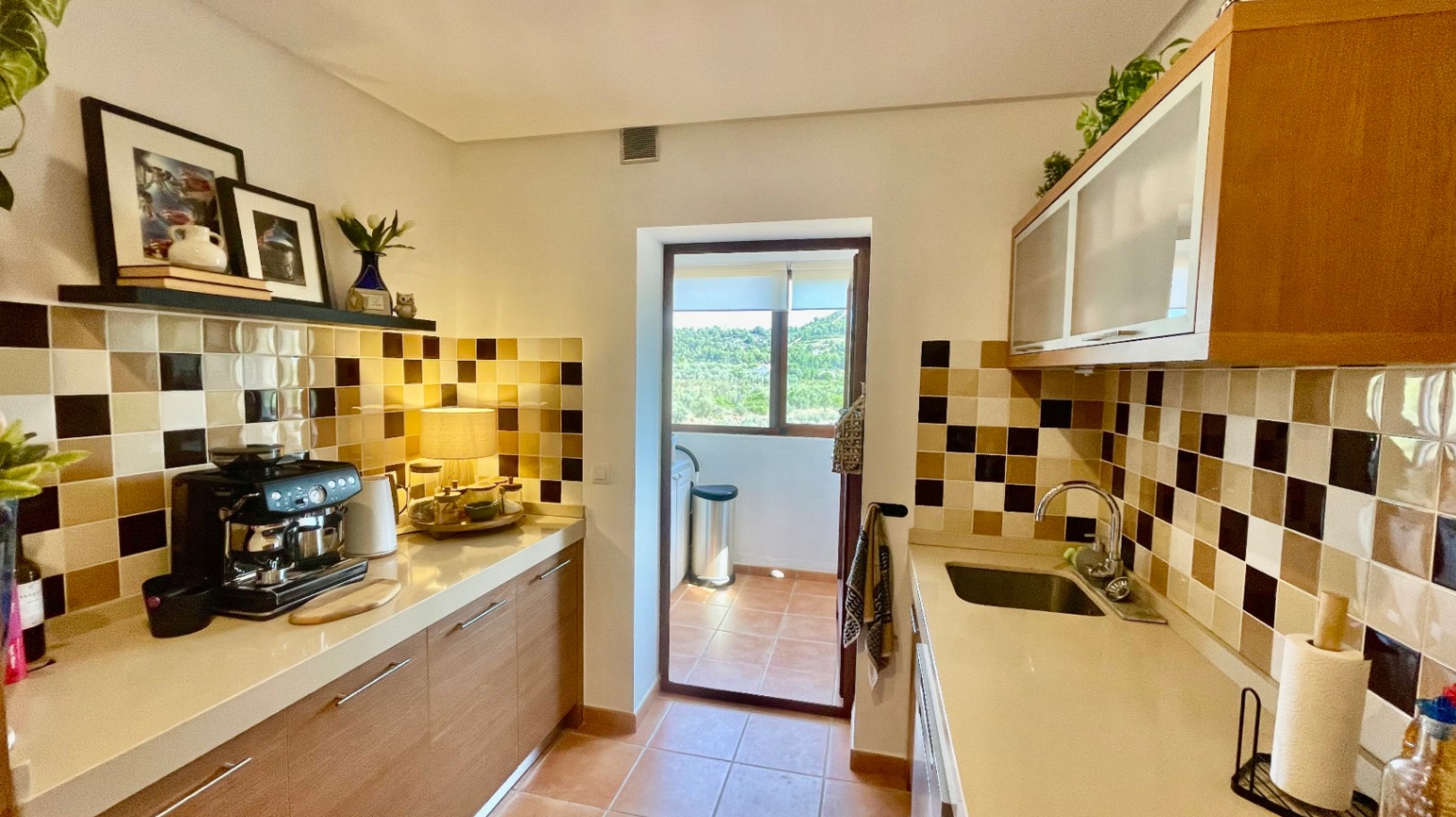 Penthouse te koop in Murla