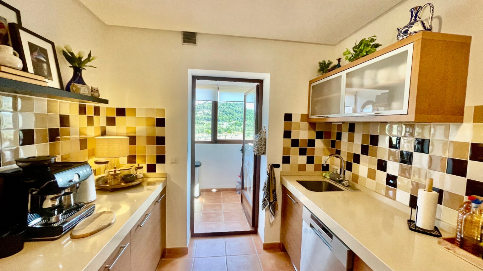 Penthouse te koop in Murla