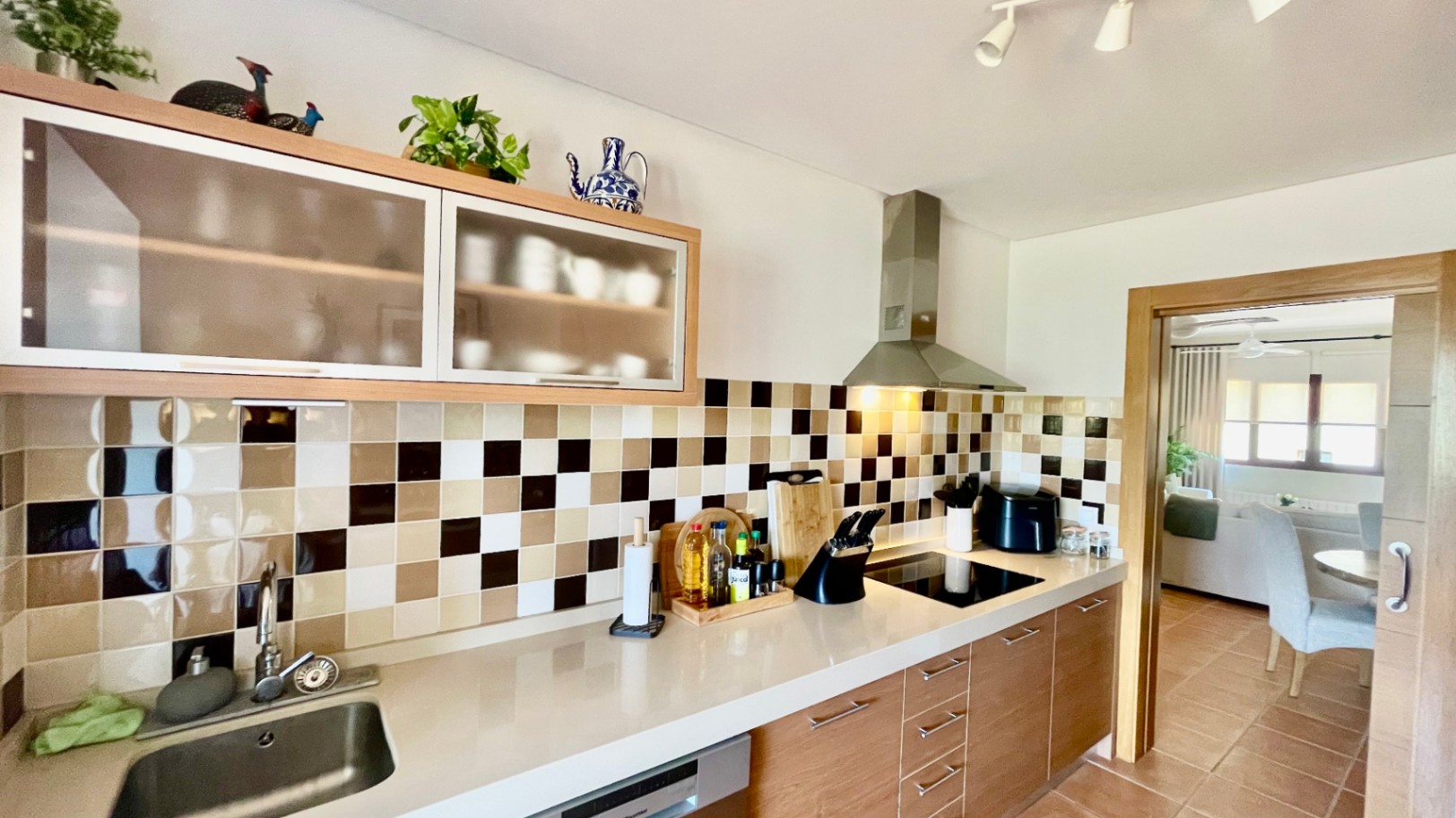 Penthouse te koop in Murla