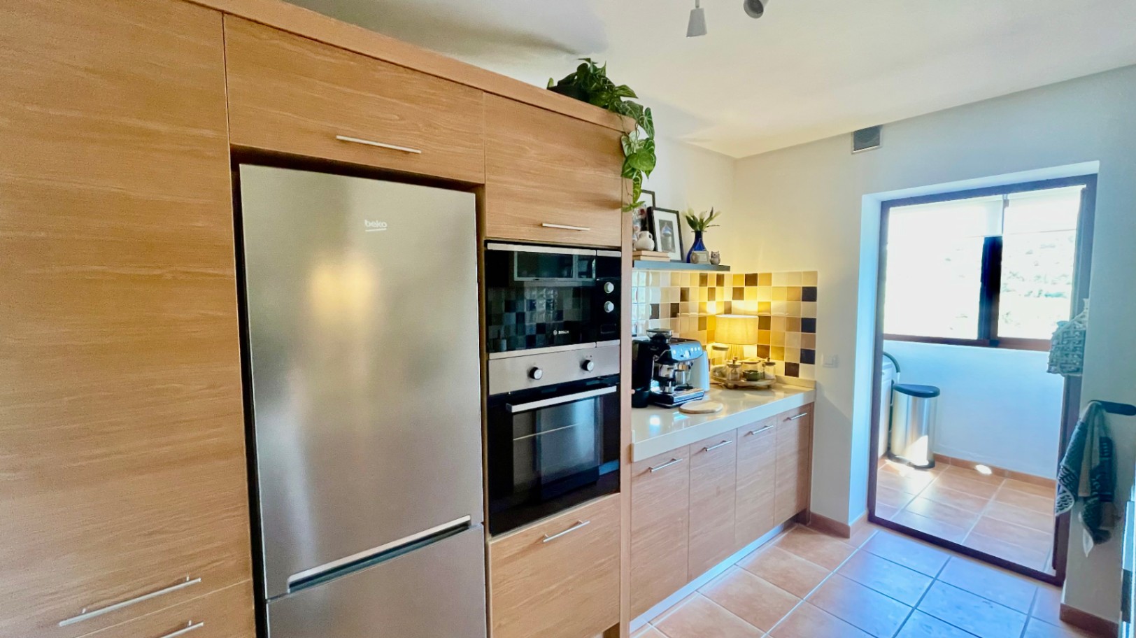 Penthouse te koop in Murla