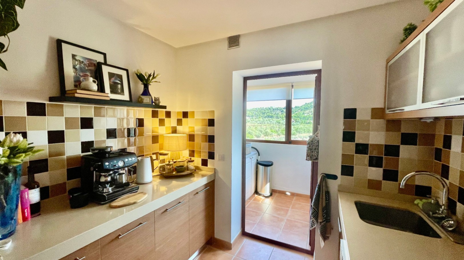 Penthouse te koop in Murla