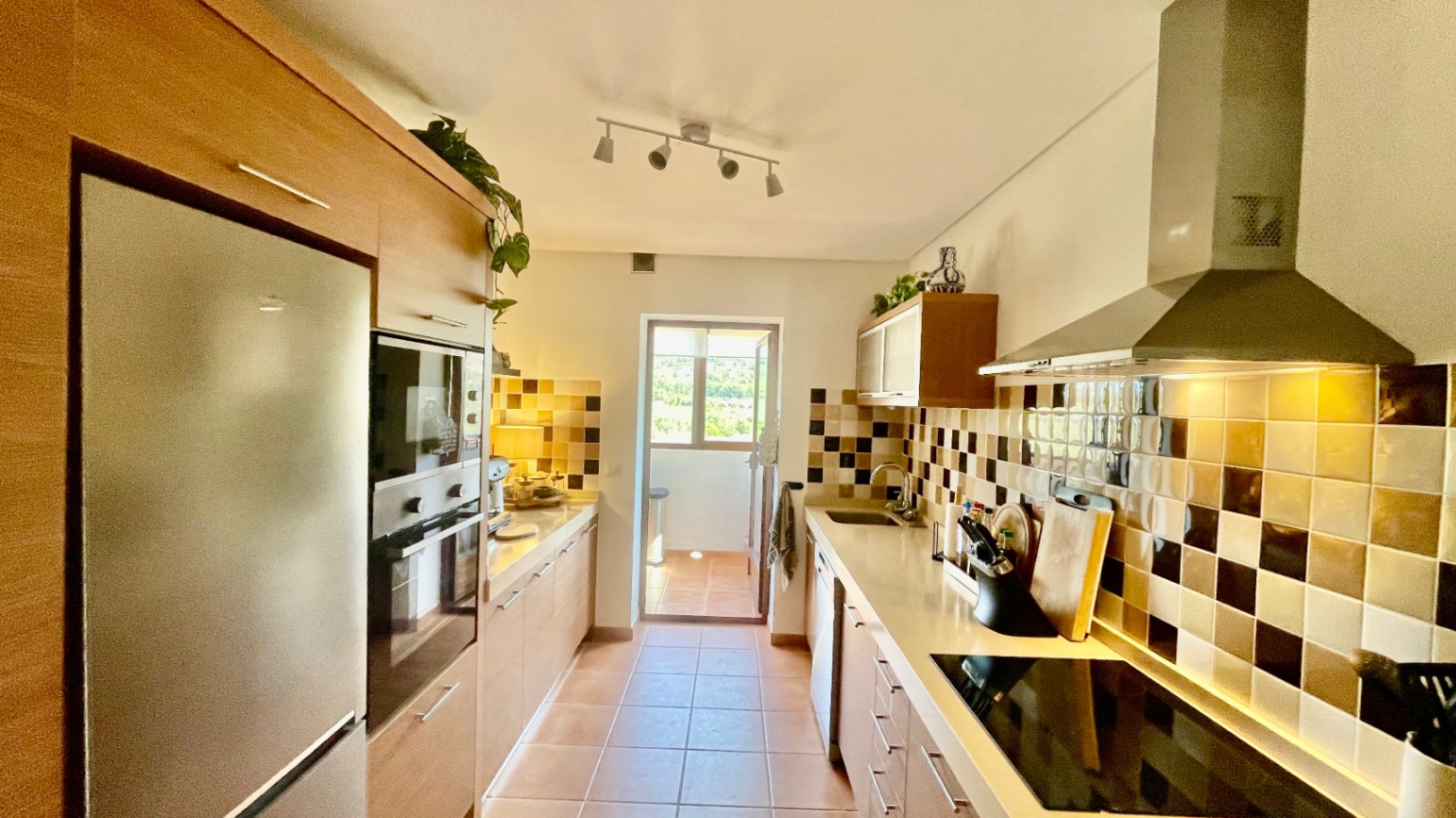 Penthouse te koop in Murla