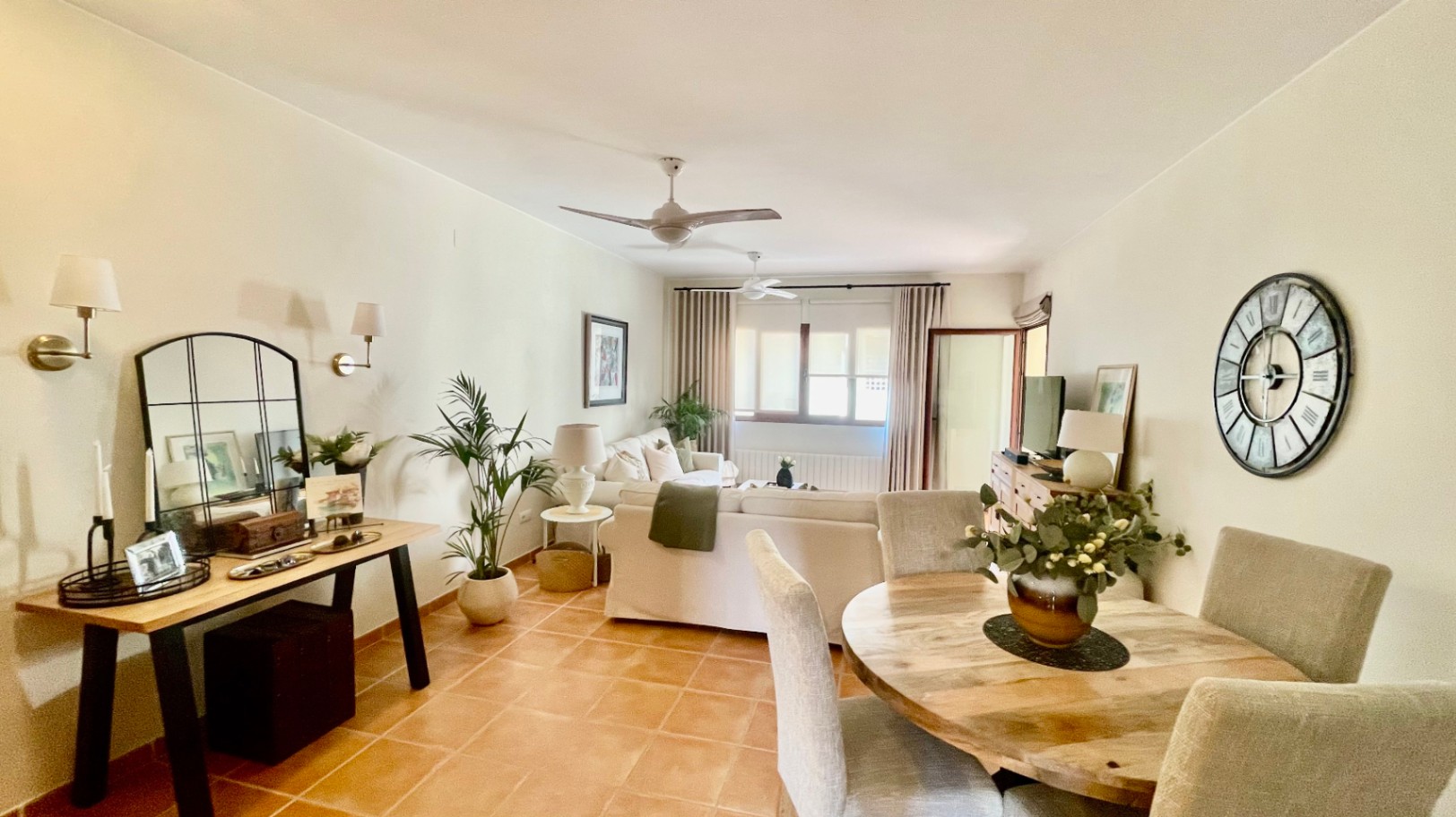 Penthouse te koop in Murla