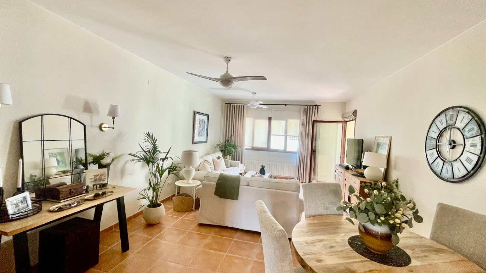 Penthouse te koop in Murla