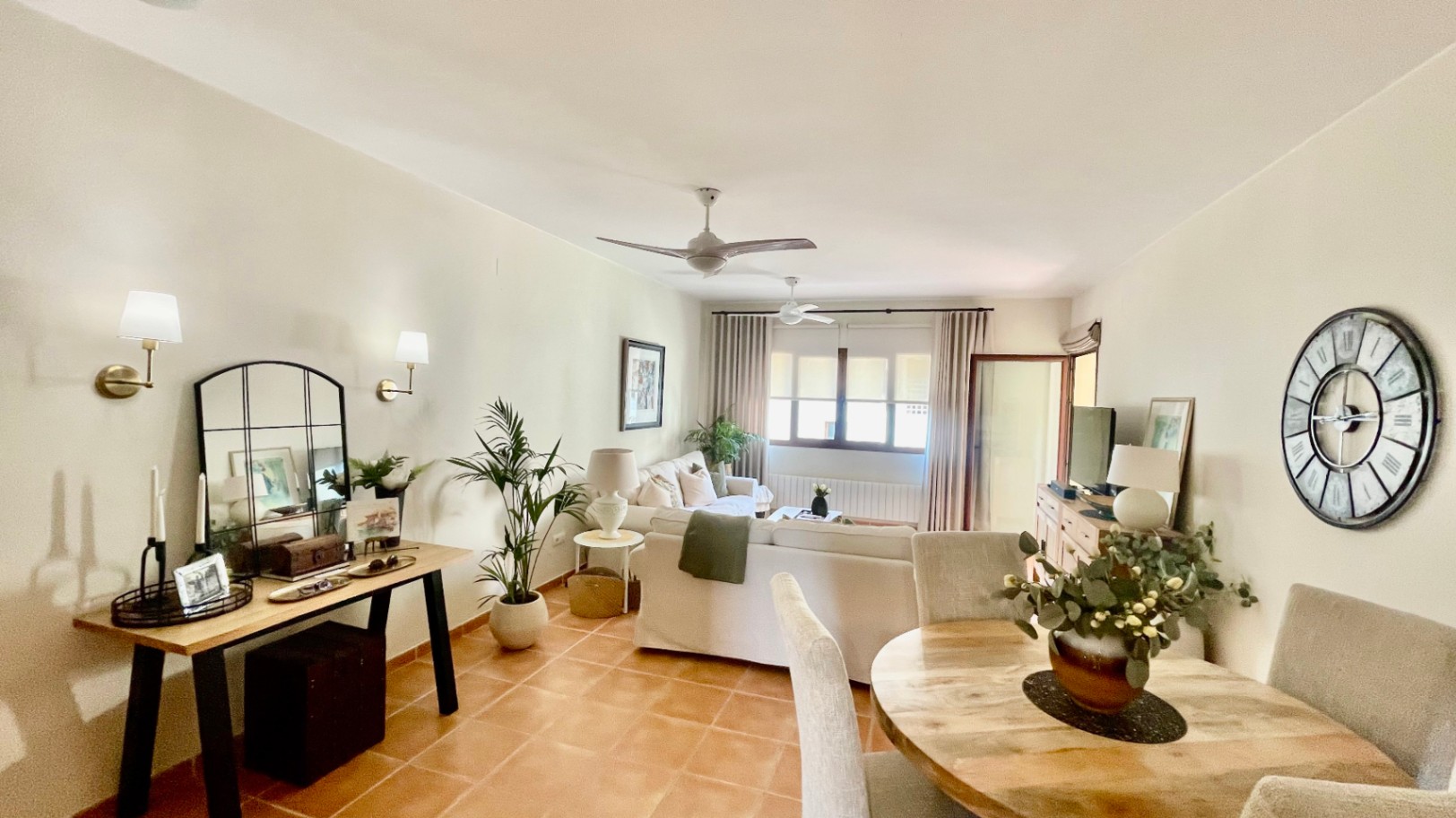 Penthouse te koop in Murla