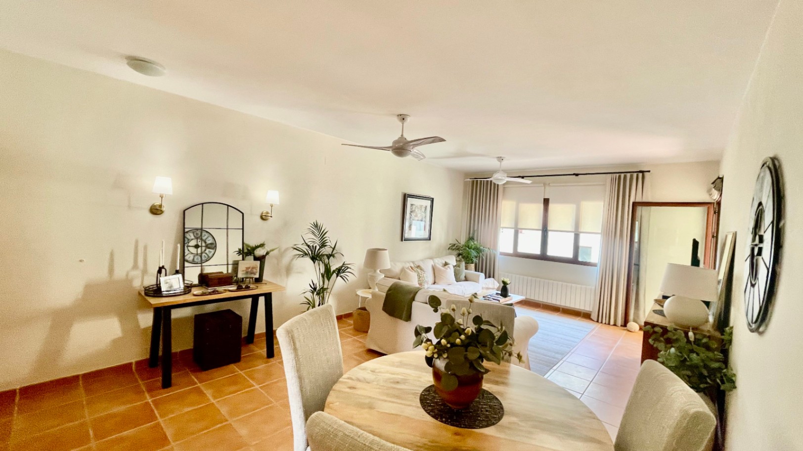 Penthouse te koop in Murla