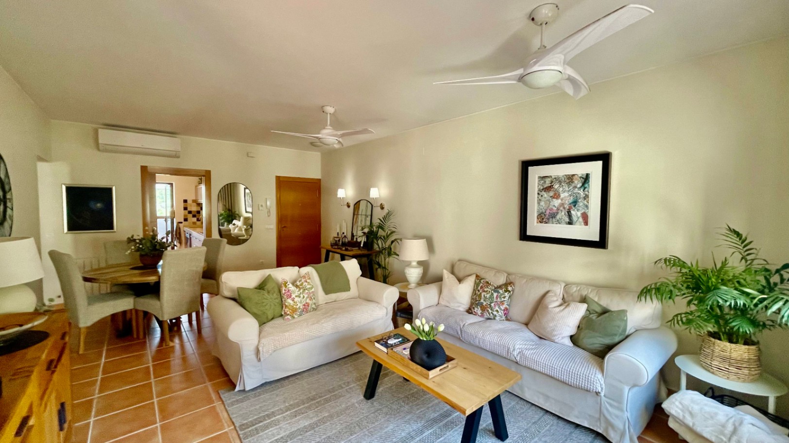 Penthouse te koop in Murla