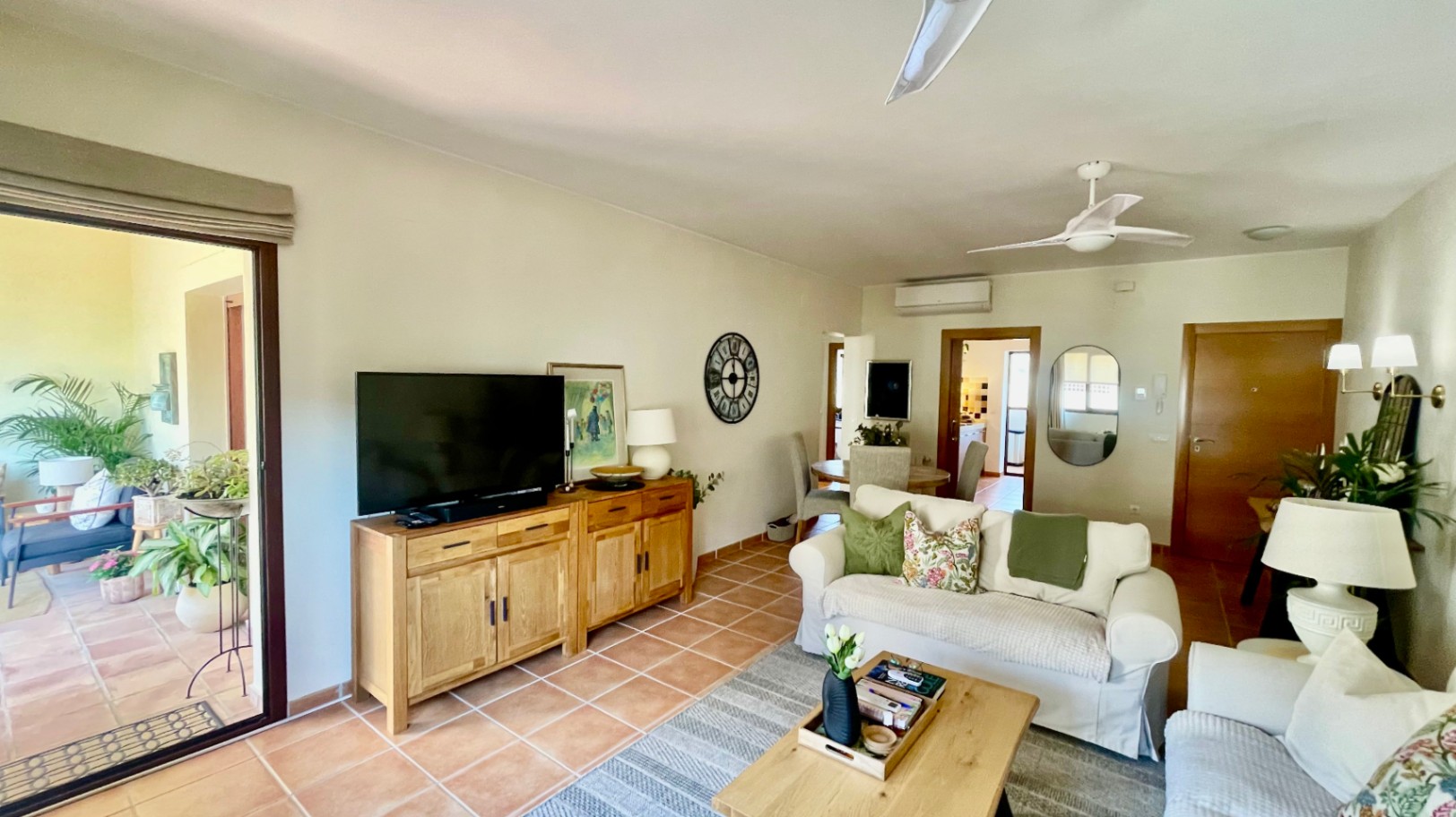 Penthouse te koop in Murla