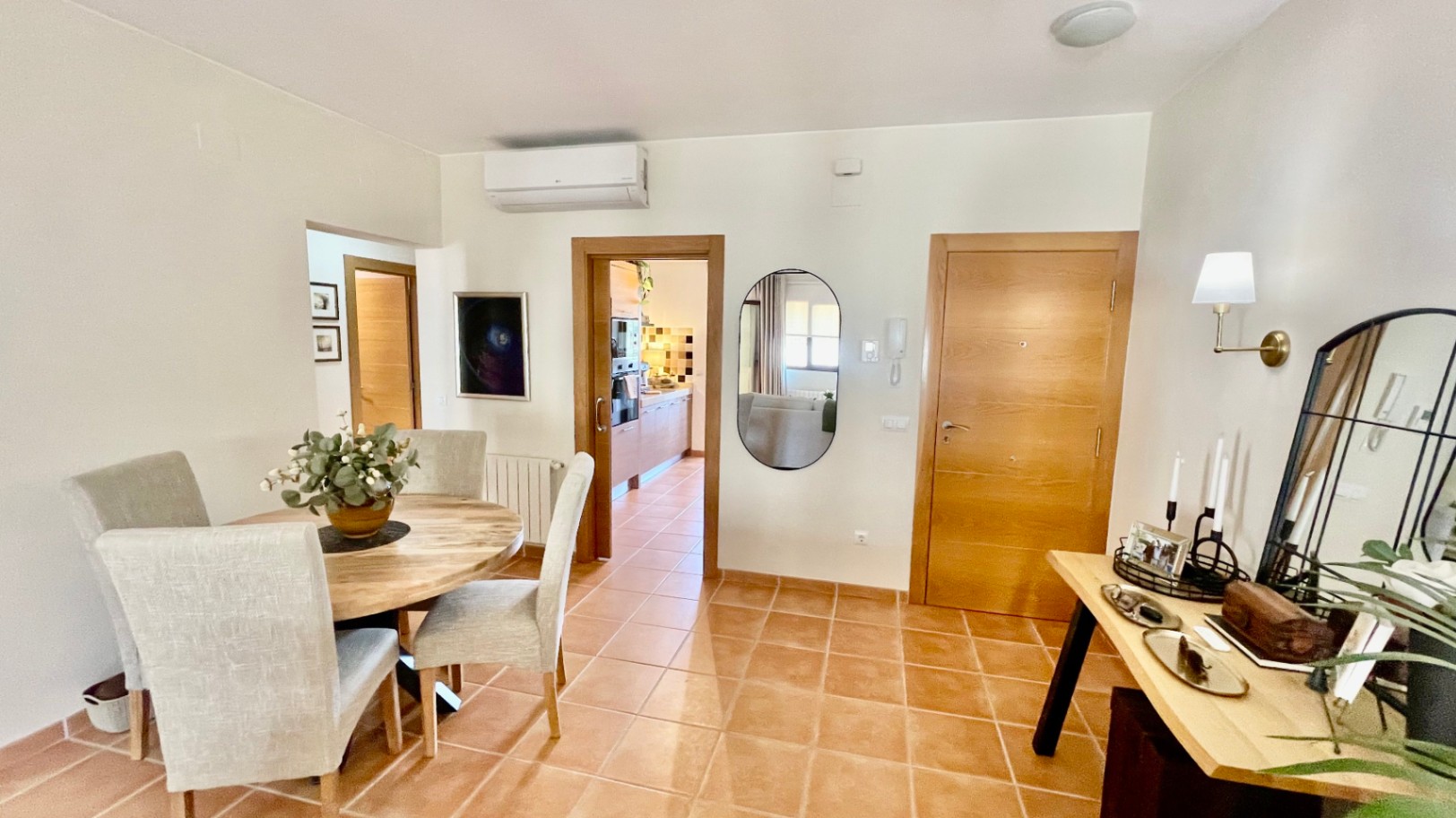 Penthouse te koop in Murla