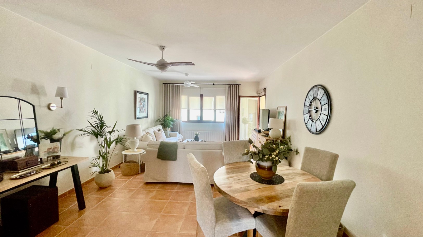 Penthouse te koop in Murla