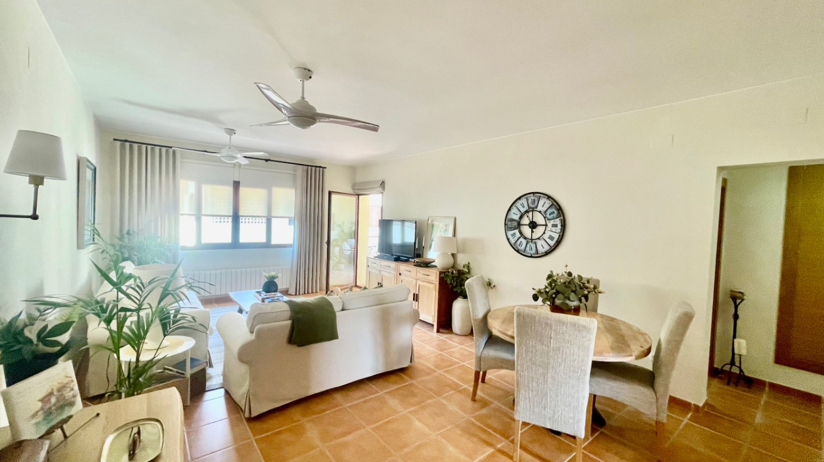 Penthouse te koop in Murla