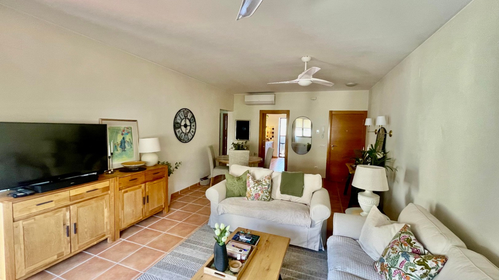 Penthouse te koop in Murla