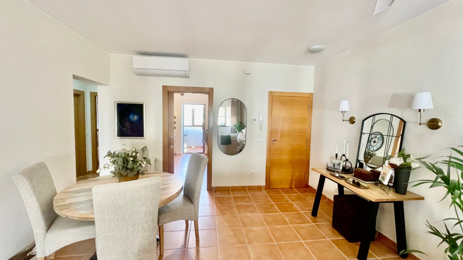 Penthouse te koop in Murla