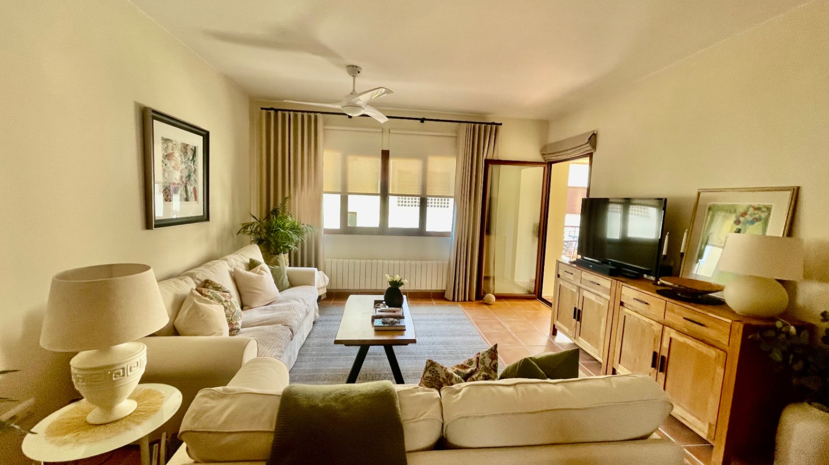 Penthouse te koop in Murla