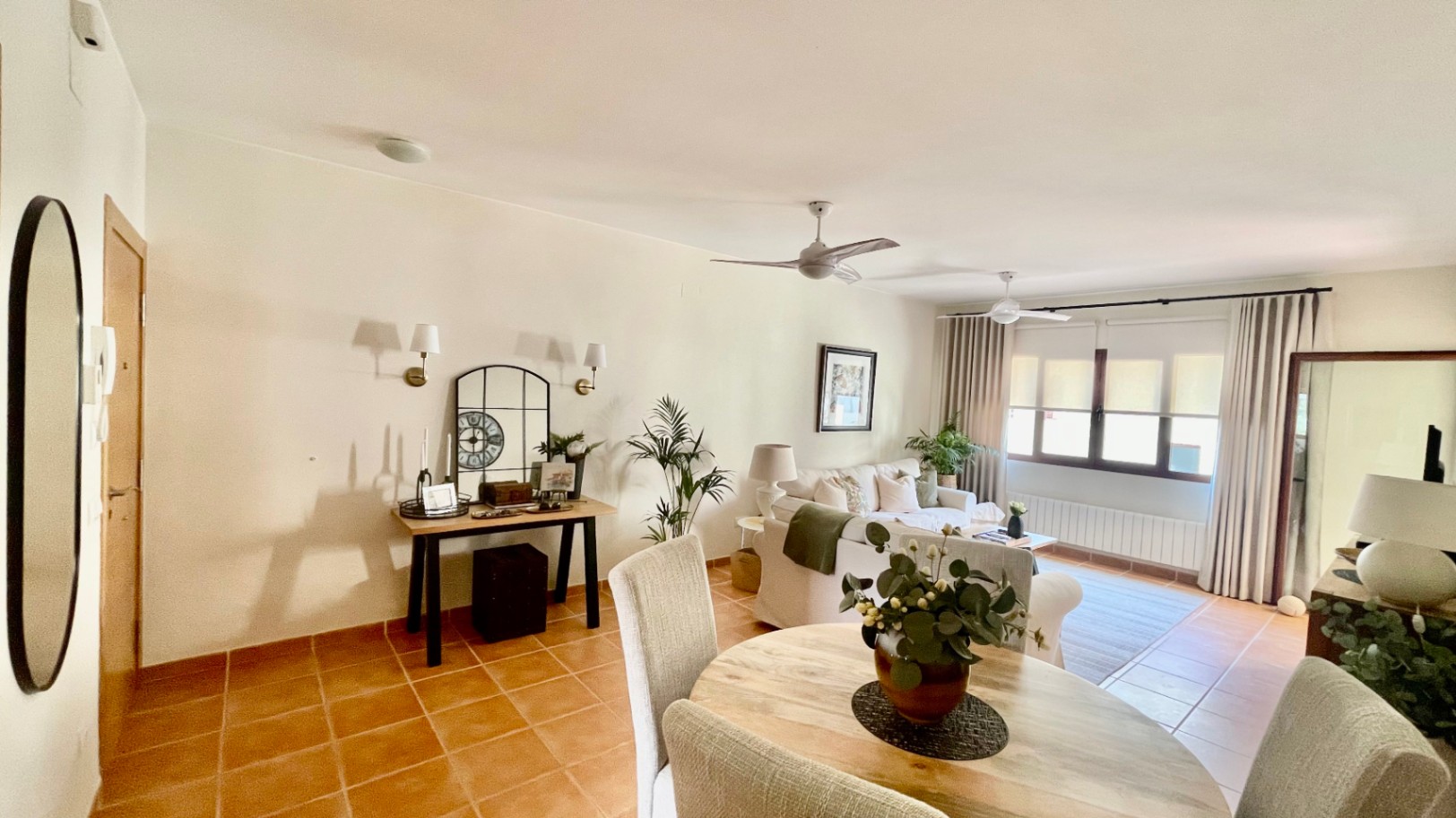 Penthouse te koop in Murla