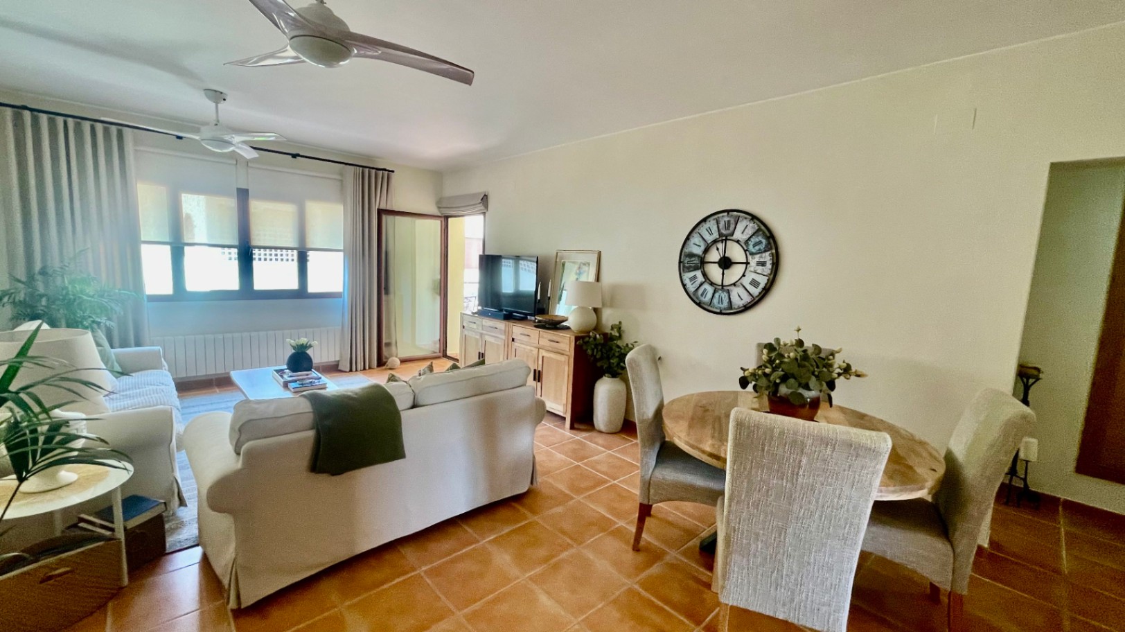 Penthouse te koop in Murla