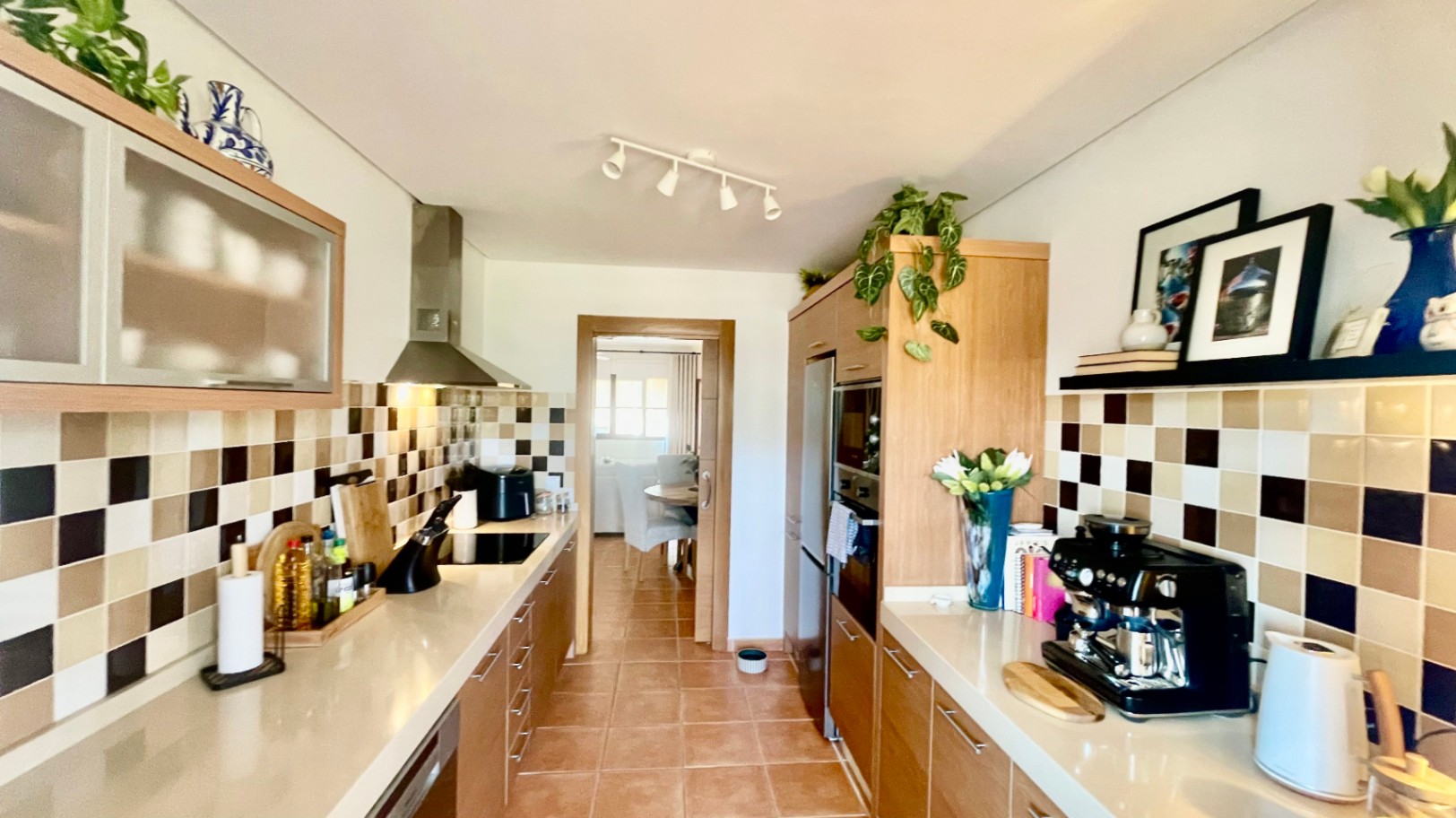 Penthouse te koop in Murla