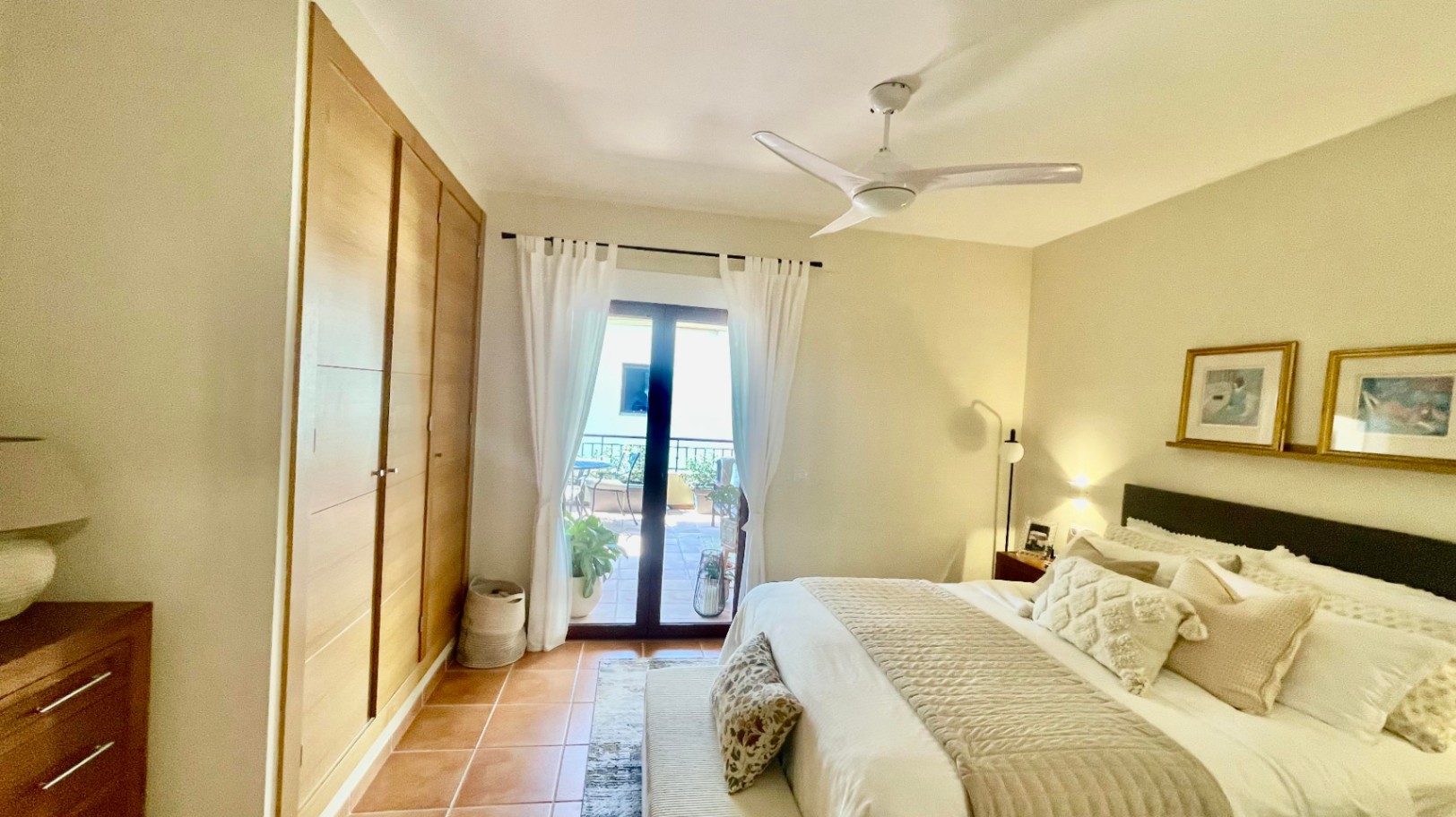 Penthouse te koop in Murla