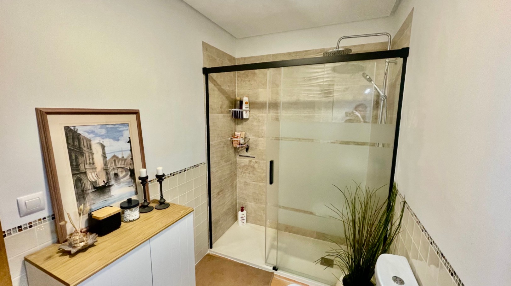 Penthouse te koop in Murla