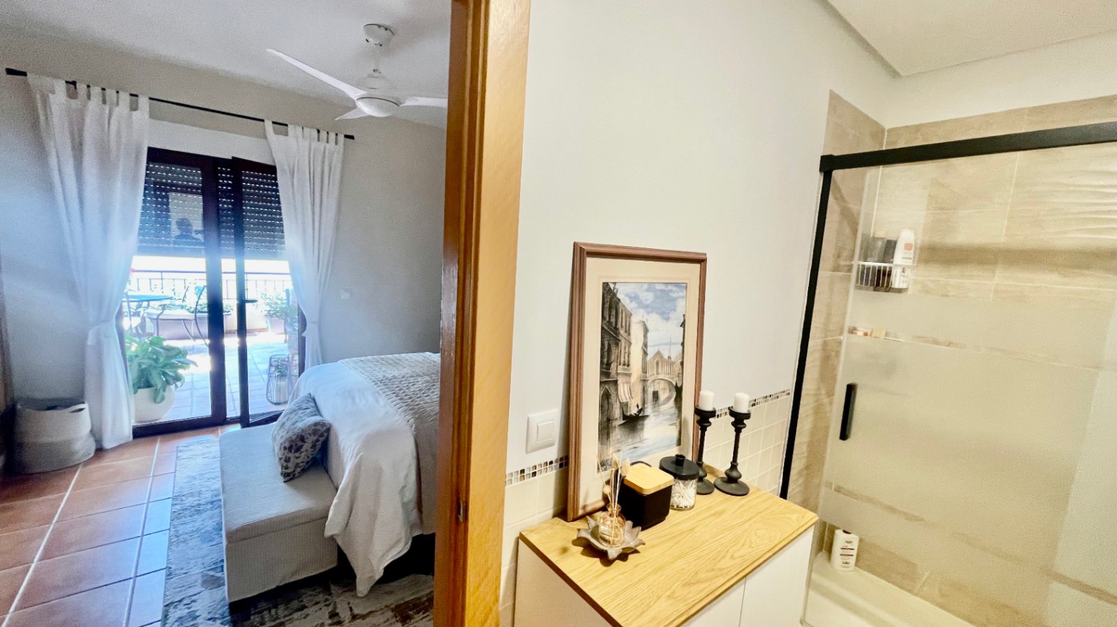 Penthouse te koop in Murla