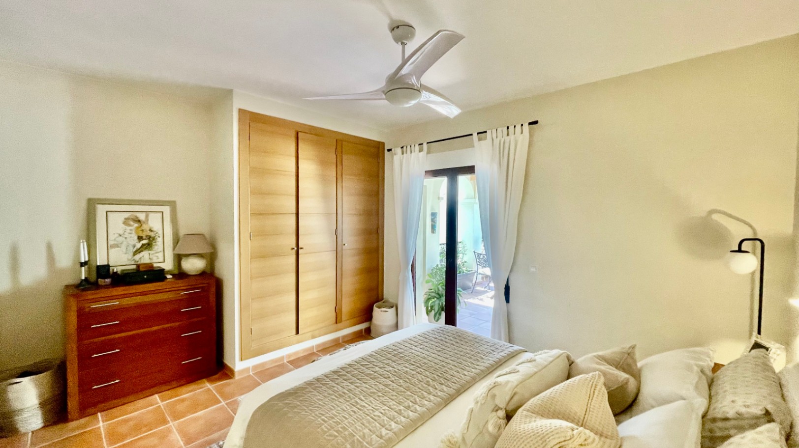 Penthouse te koop in Murla