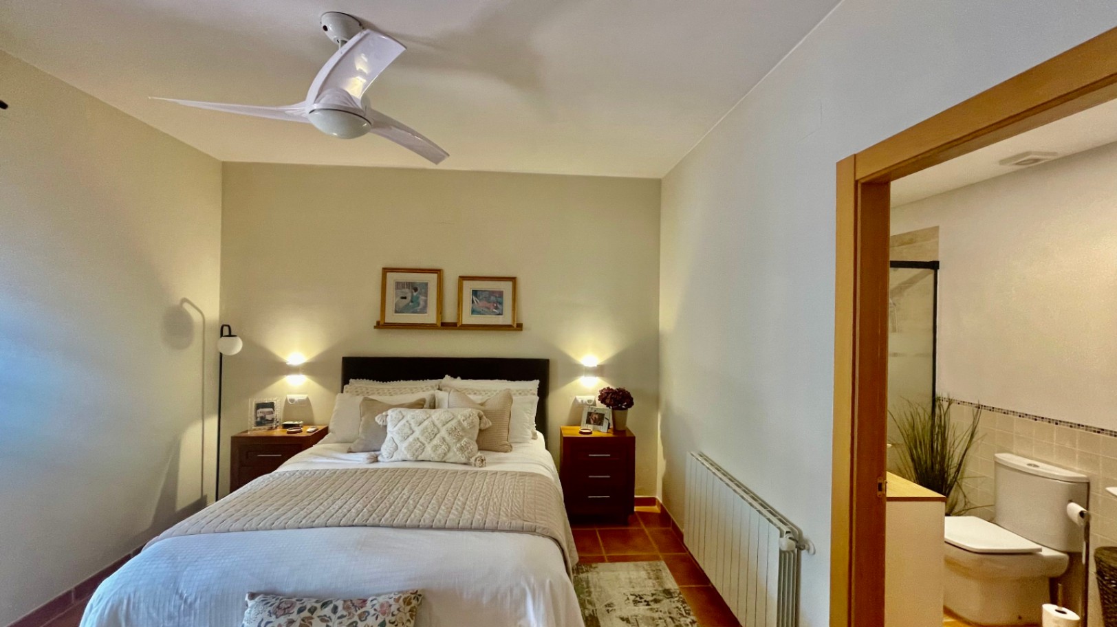 Penthouse te koop in Murla