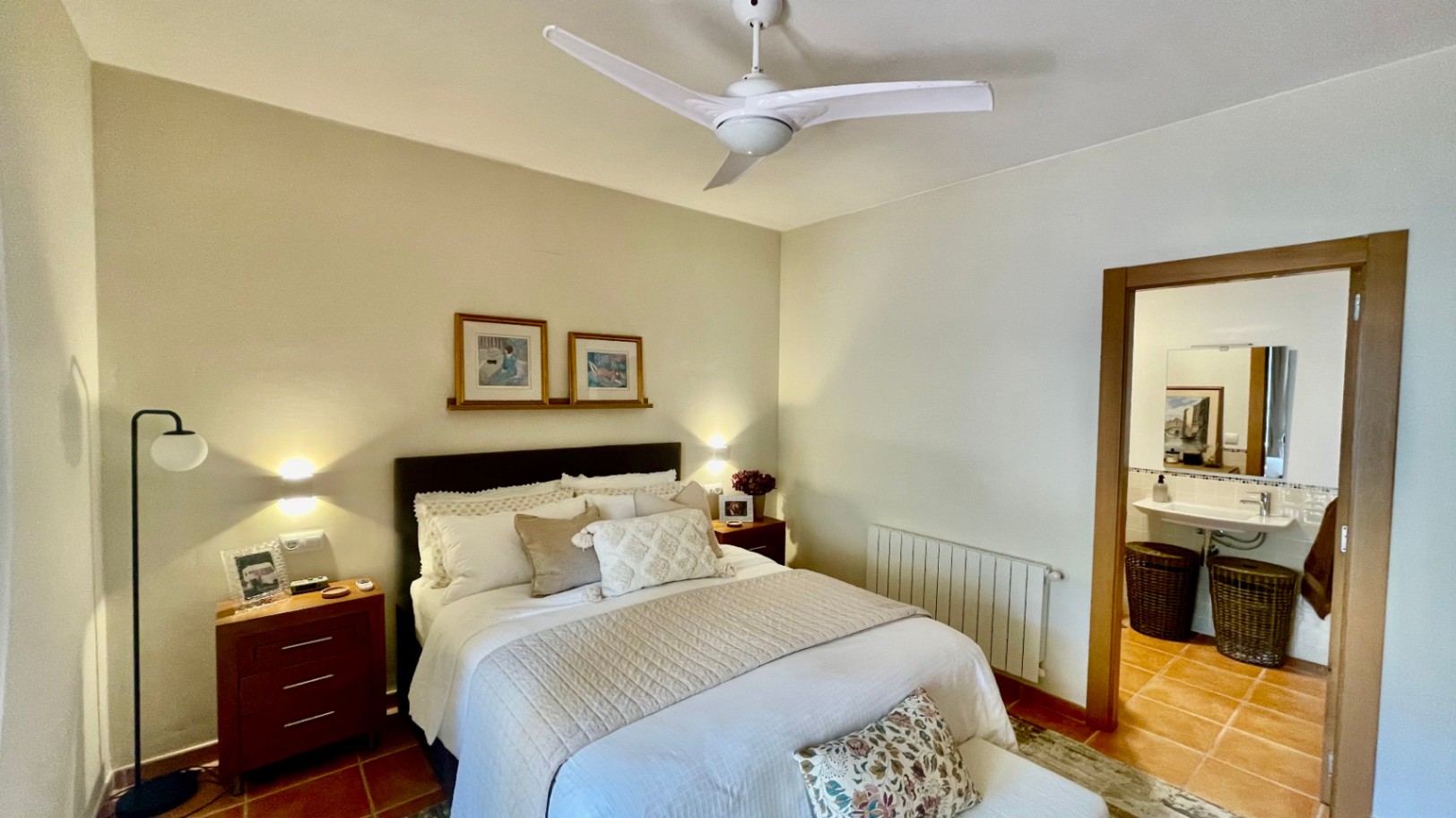 Penthouse te koop in Murla