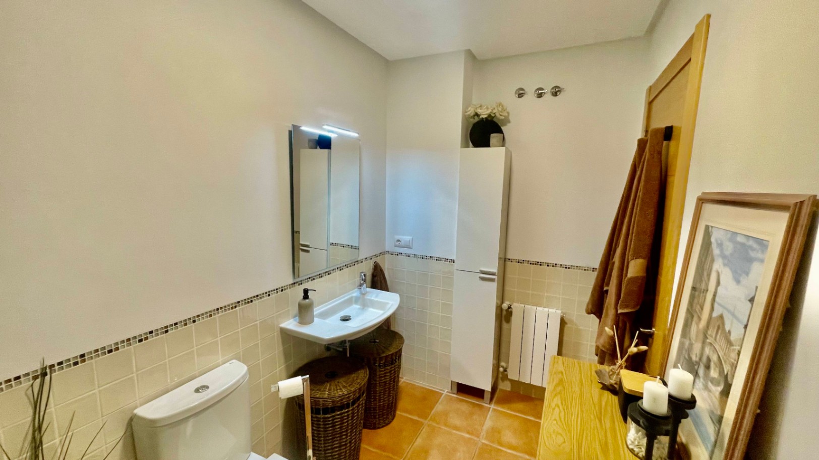Penthouse te koop in Murla