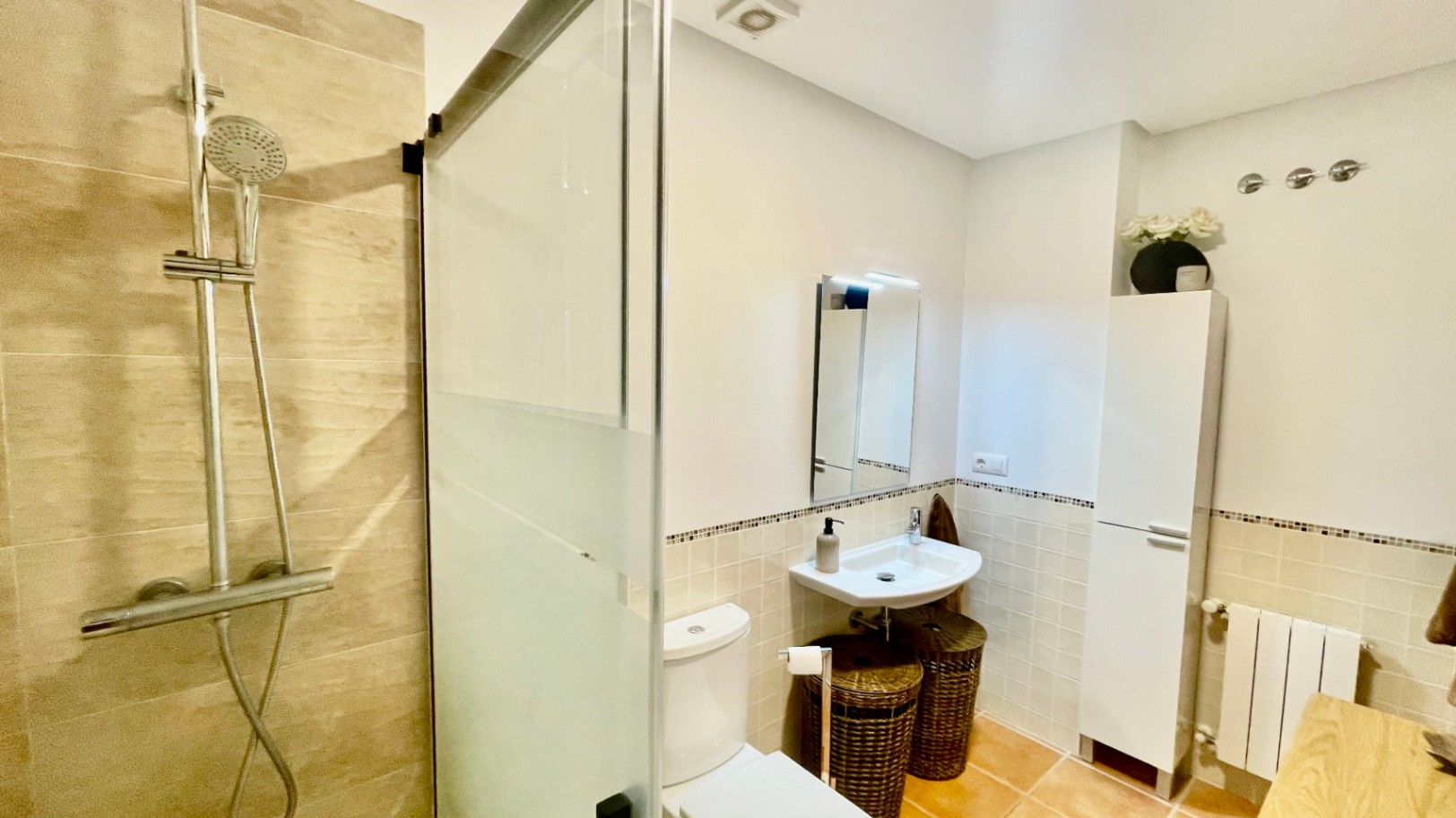 Penthouse te koop in Murla