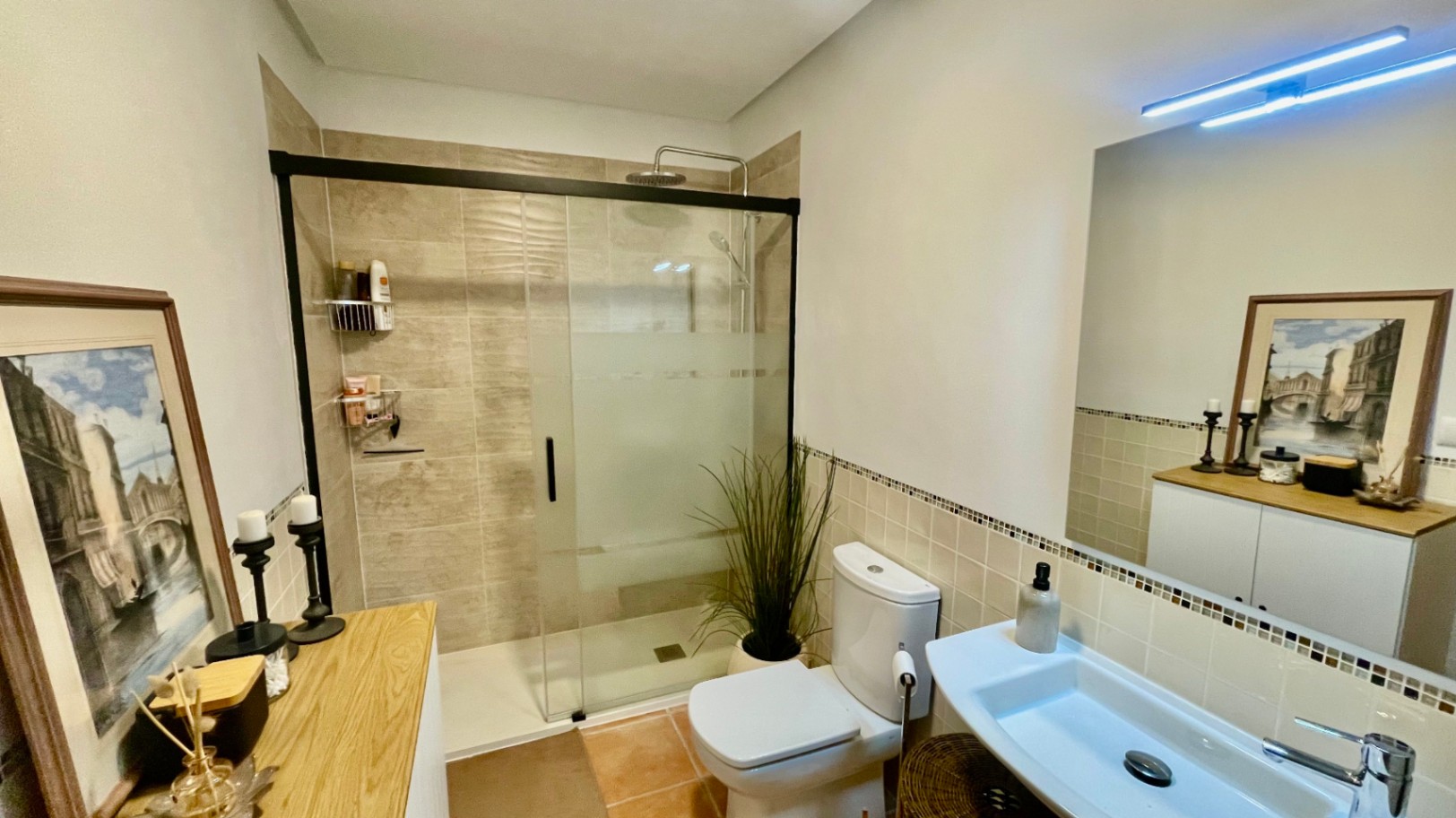 Penthouse te koop in Murla
