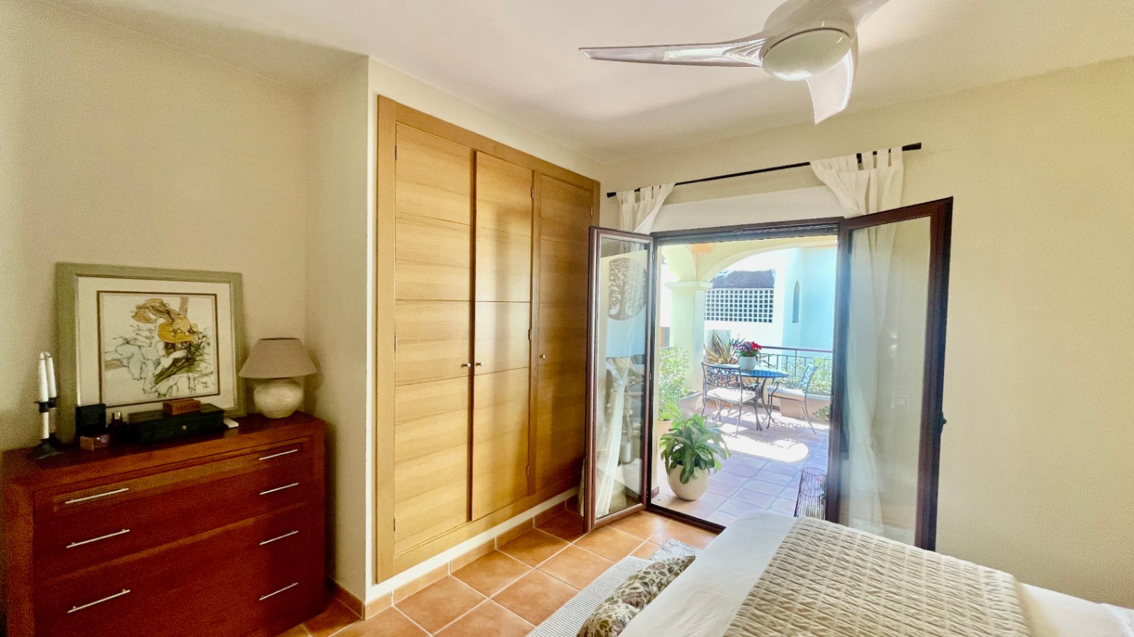 Penthouse te koop in Murla