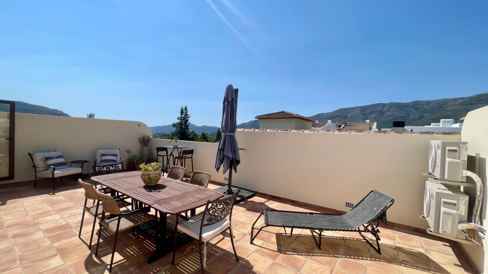Penthouse te koop in Murla