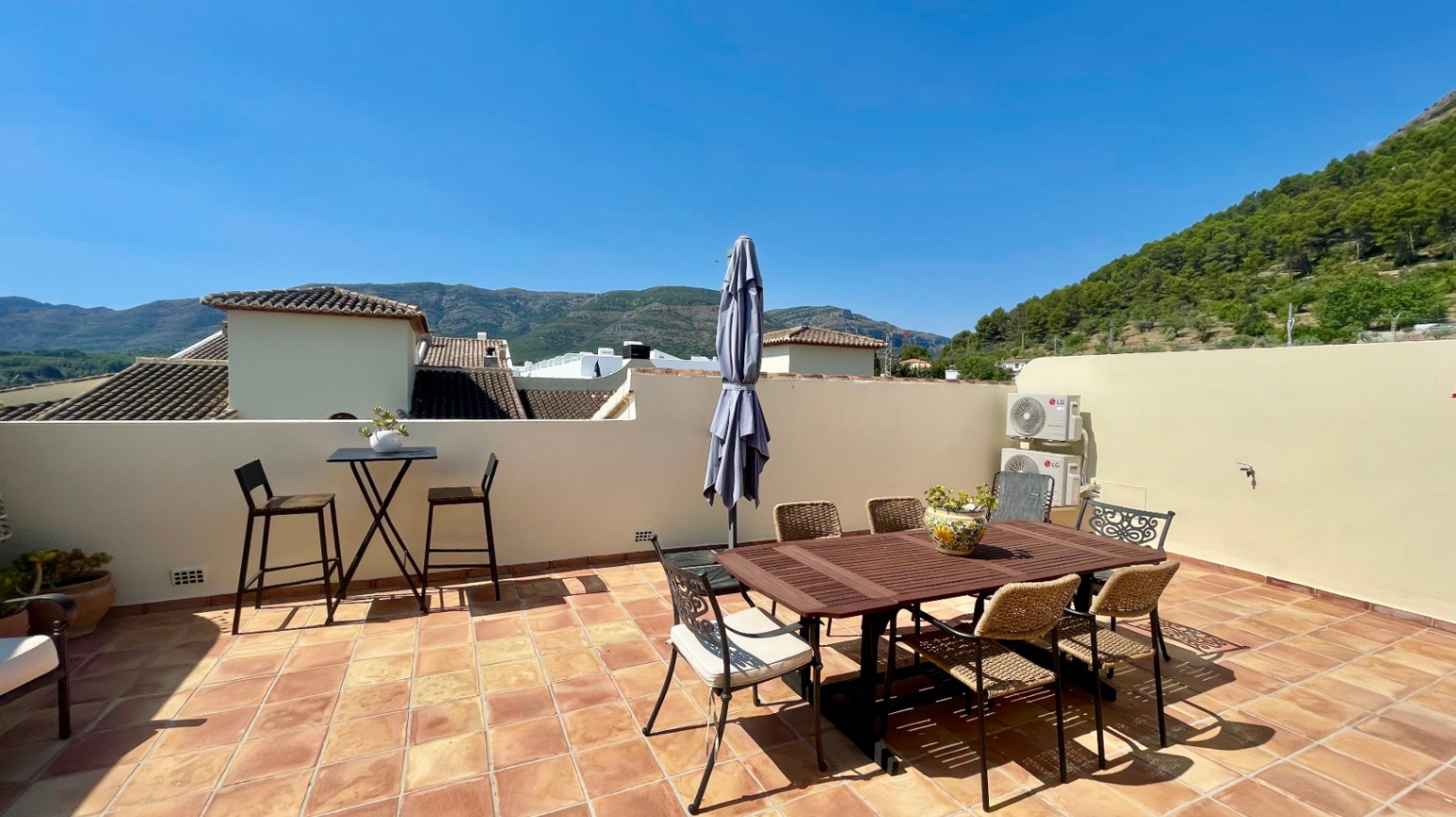 Penthouse te koop in Murla