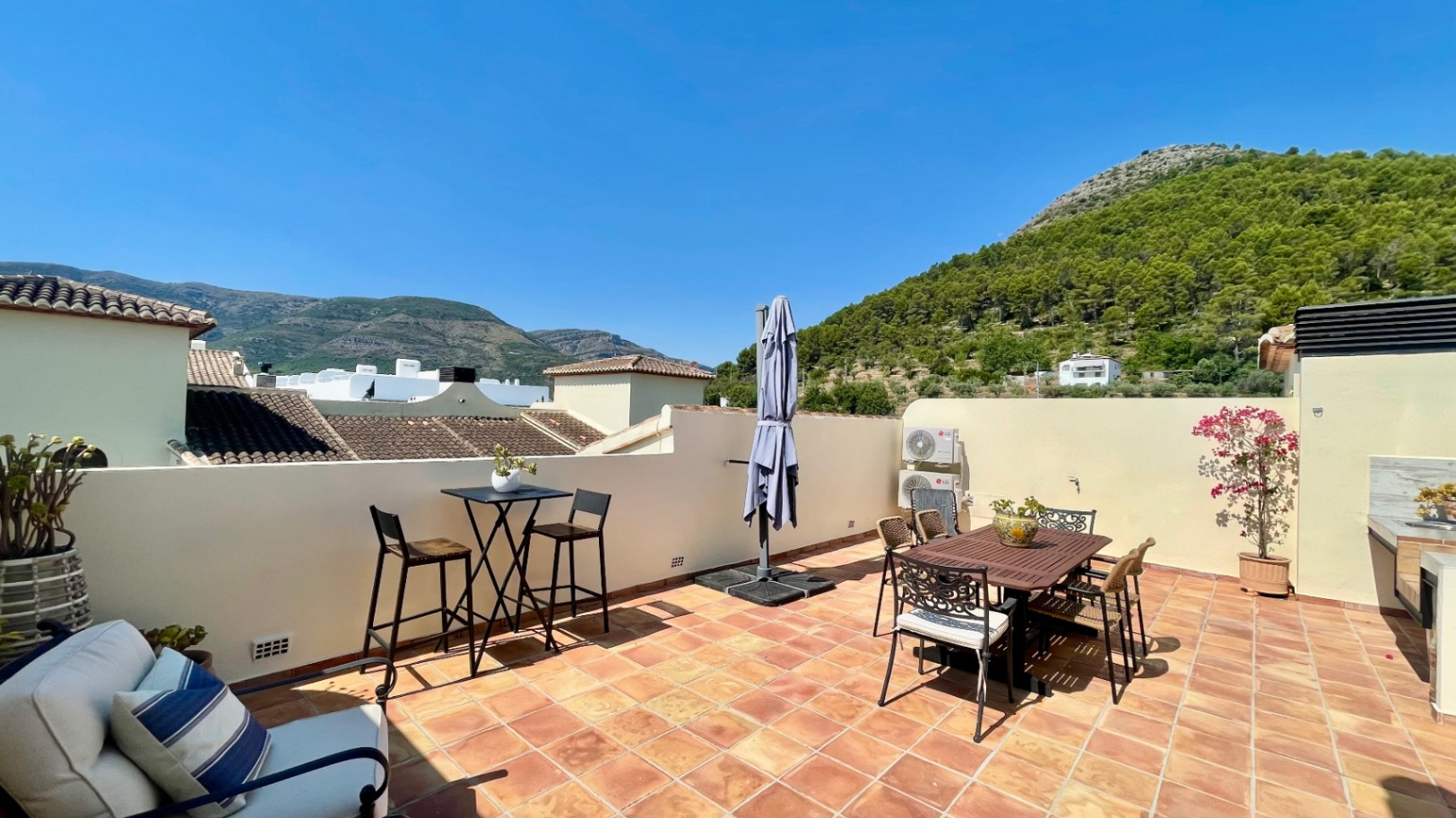 Penthouse te koop in Murla