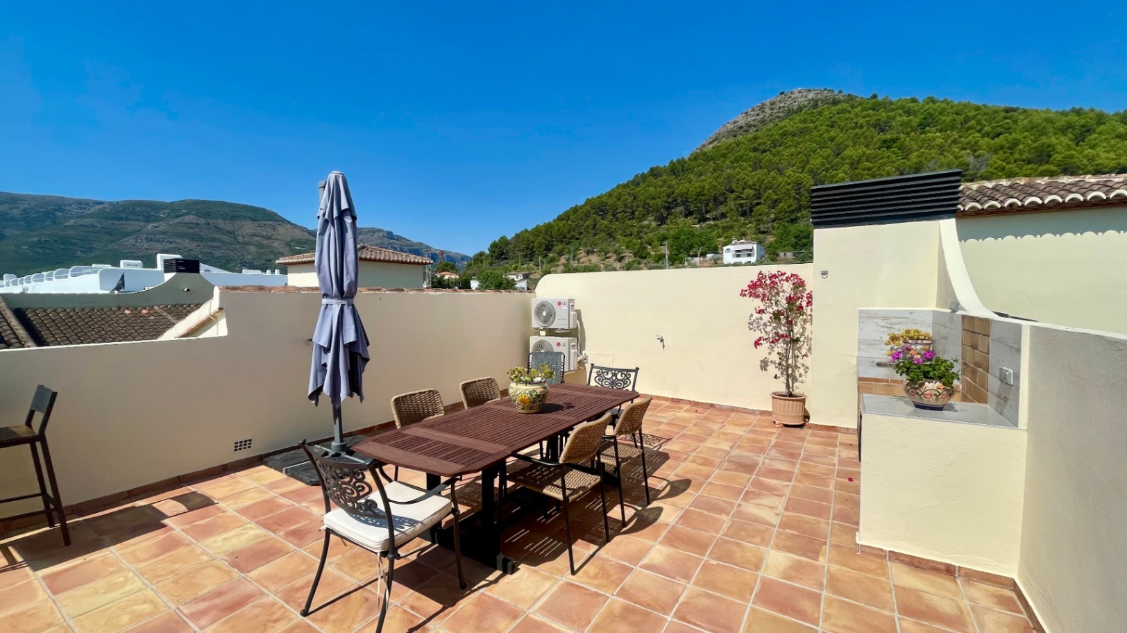 Penthouse te koop in Murla