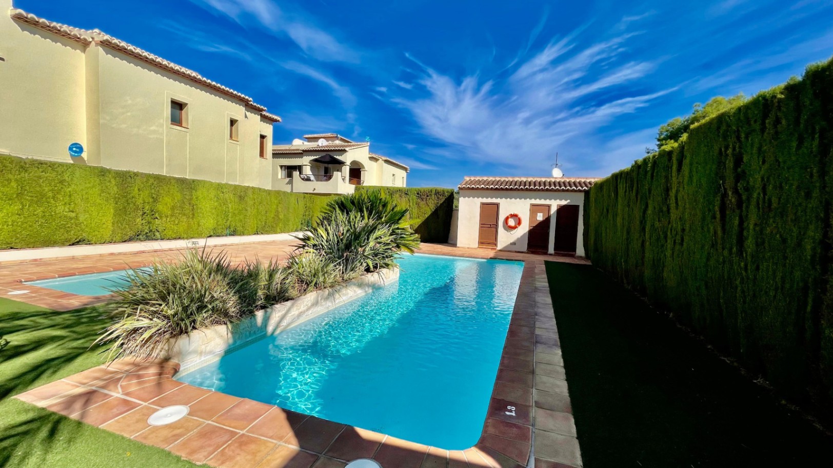 Penthouse te koop in Murla